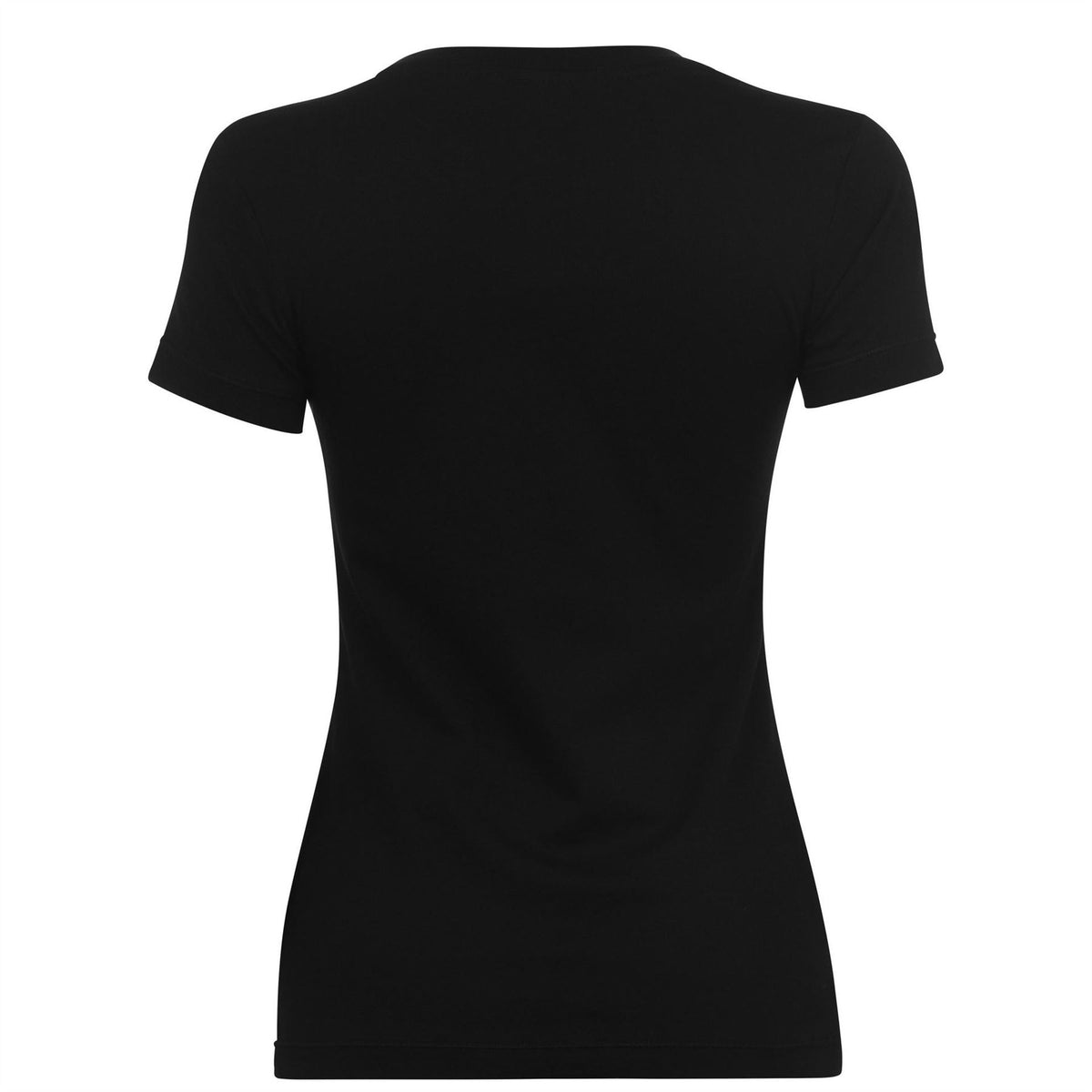 Calvin Klein Jeans Embroidered Logo Slim Fit T-Shirt