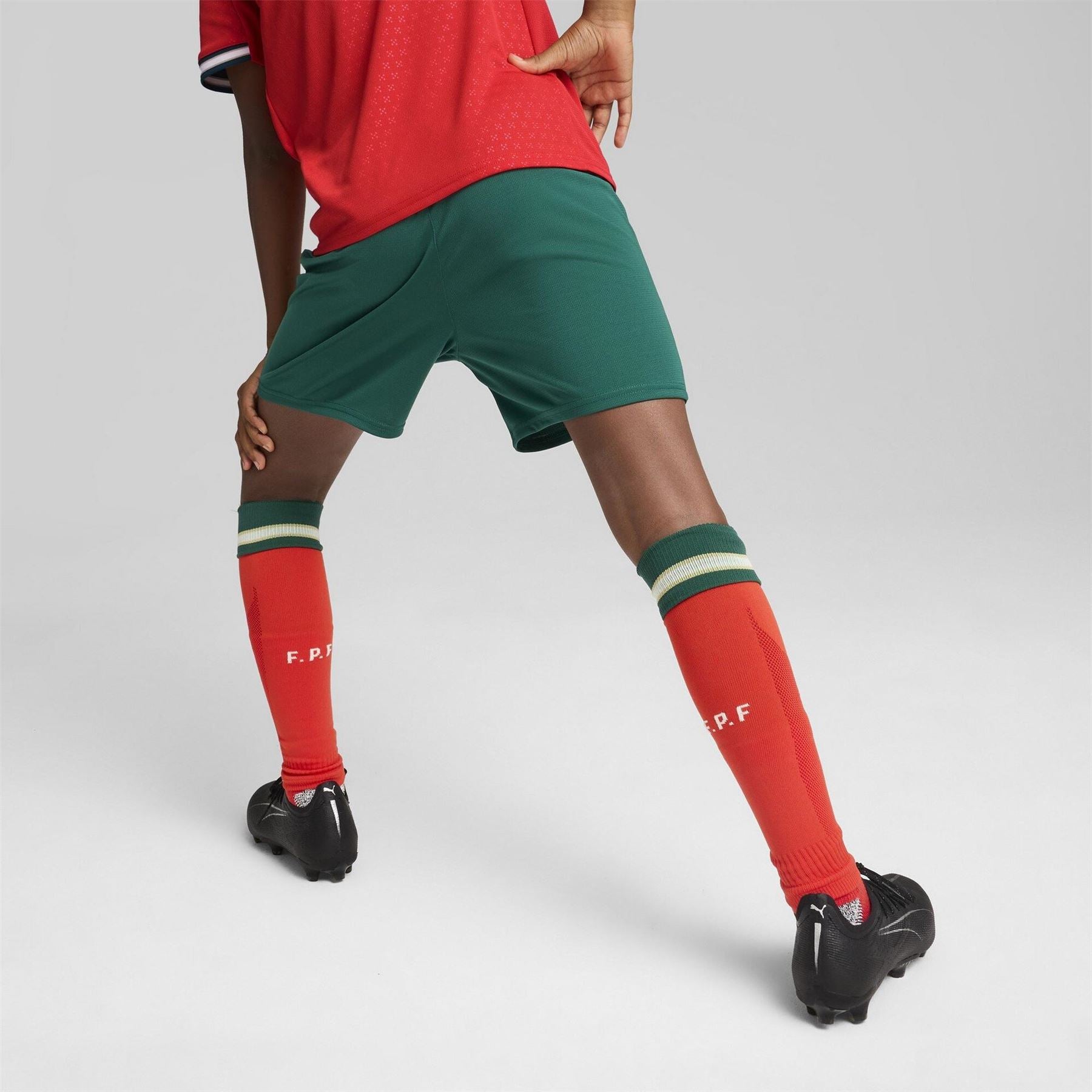 Puma Home Shorts 2025 Juniors