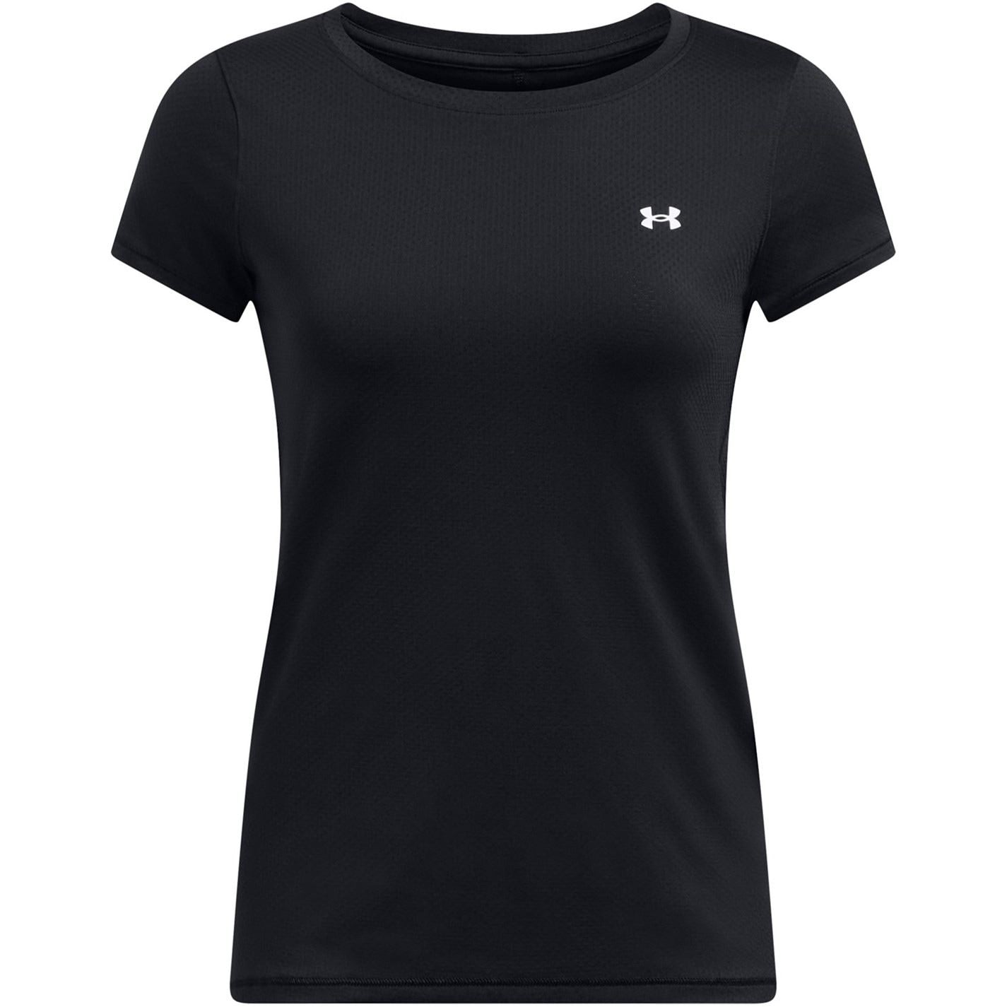 Under Armour Womens Armour Heatgear® Short Sleeve Tee