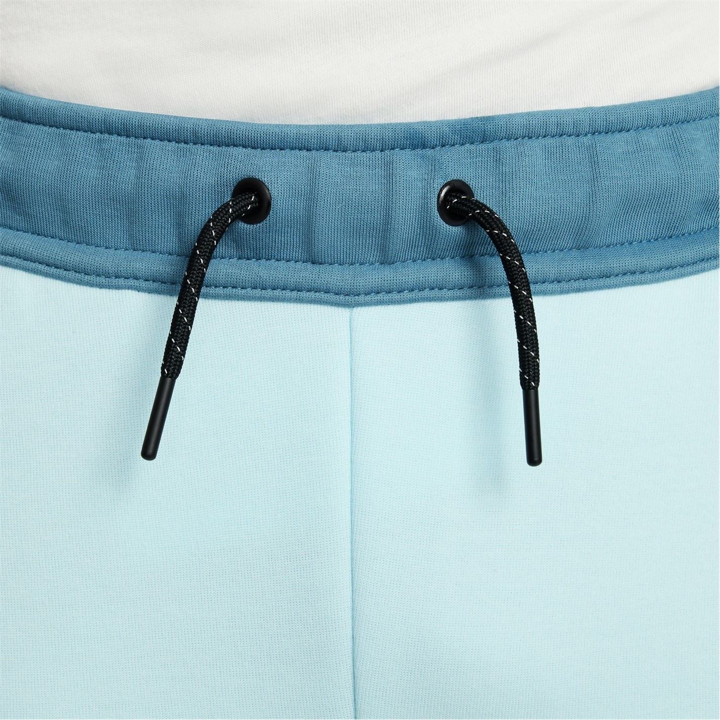 Nike Sportswear Tech Fleece Big Kids Pants