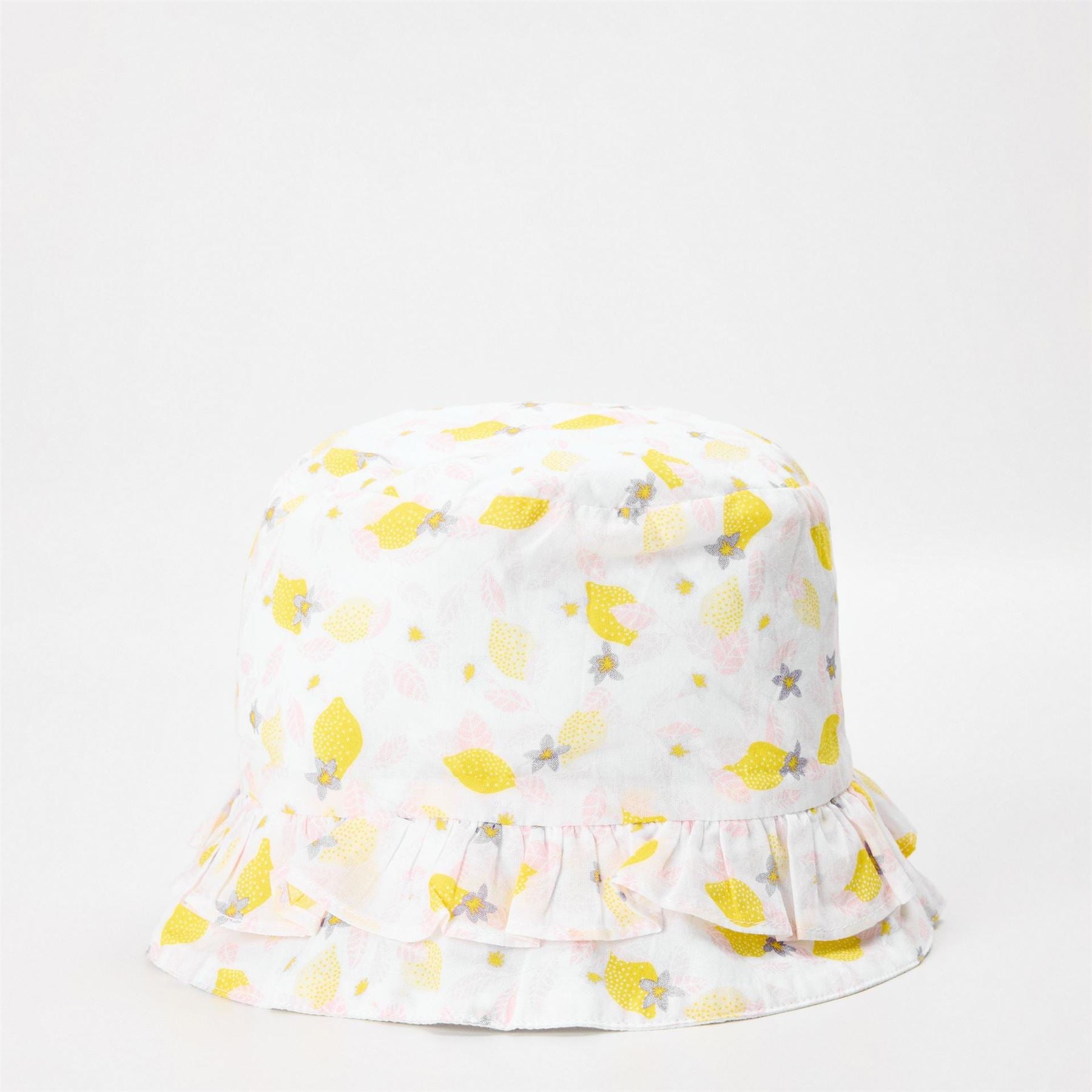 Carrement Beau Kids Bucket Hat