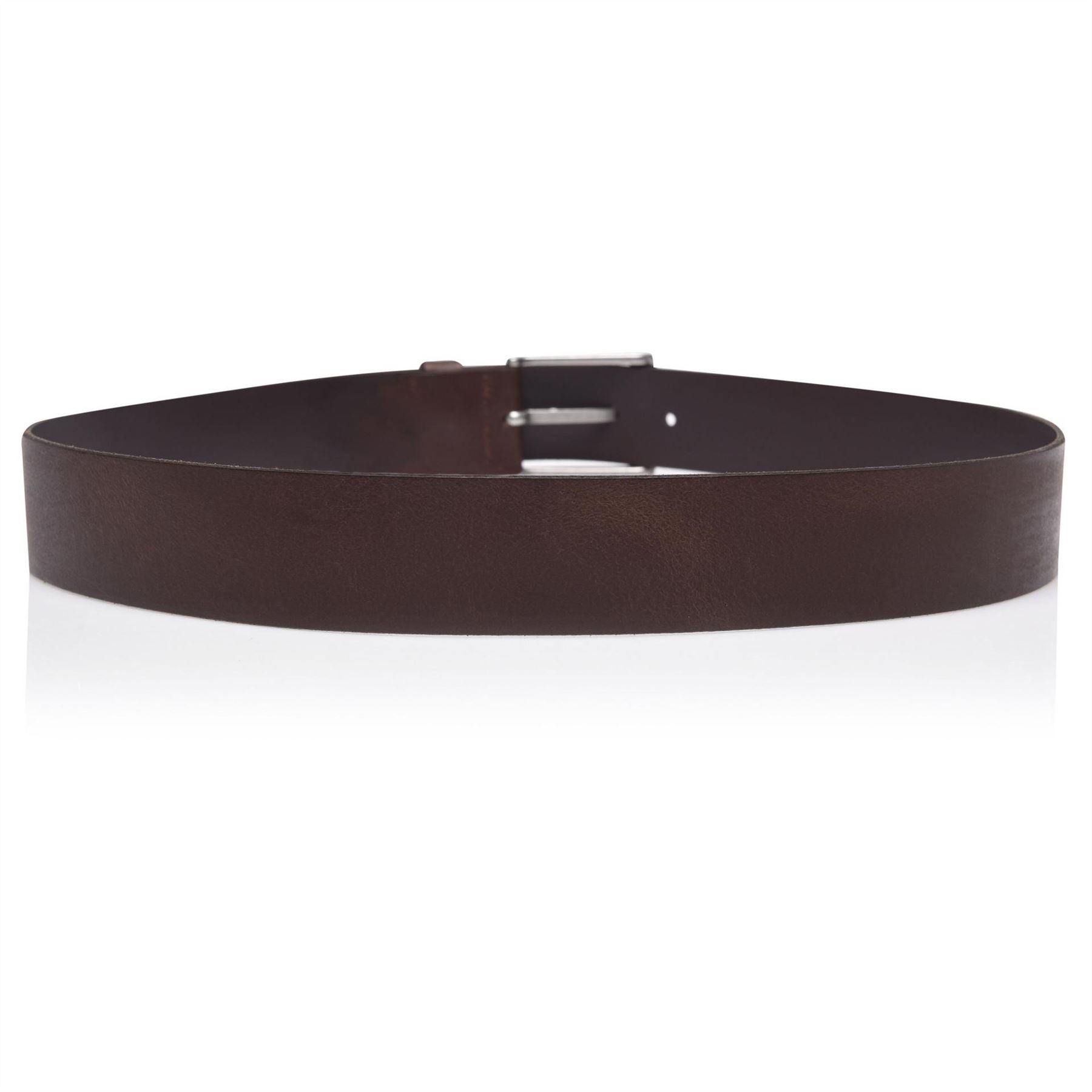 Levis Duncan Leather Belt