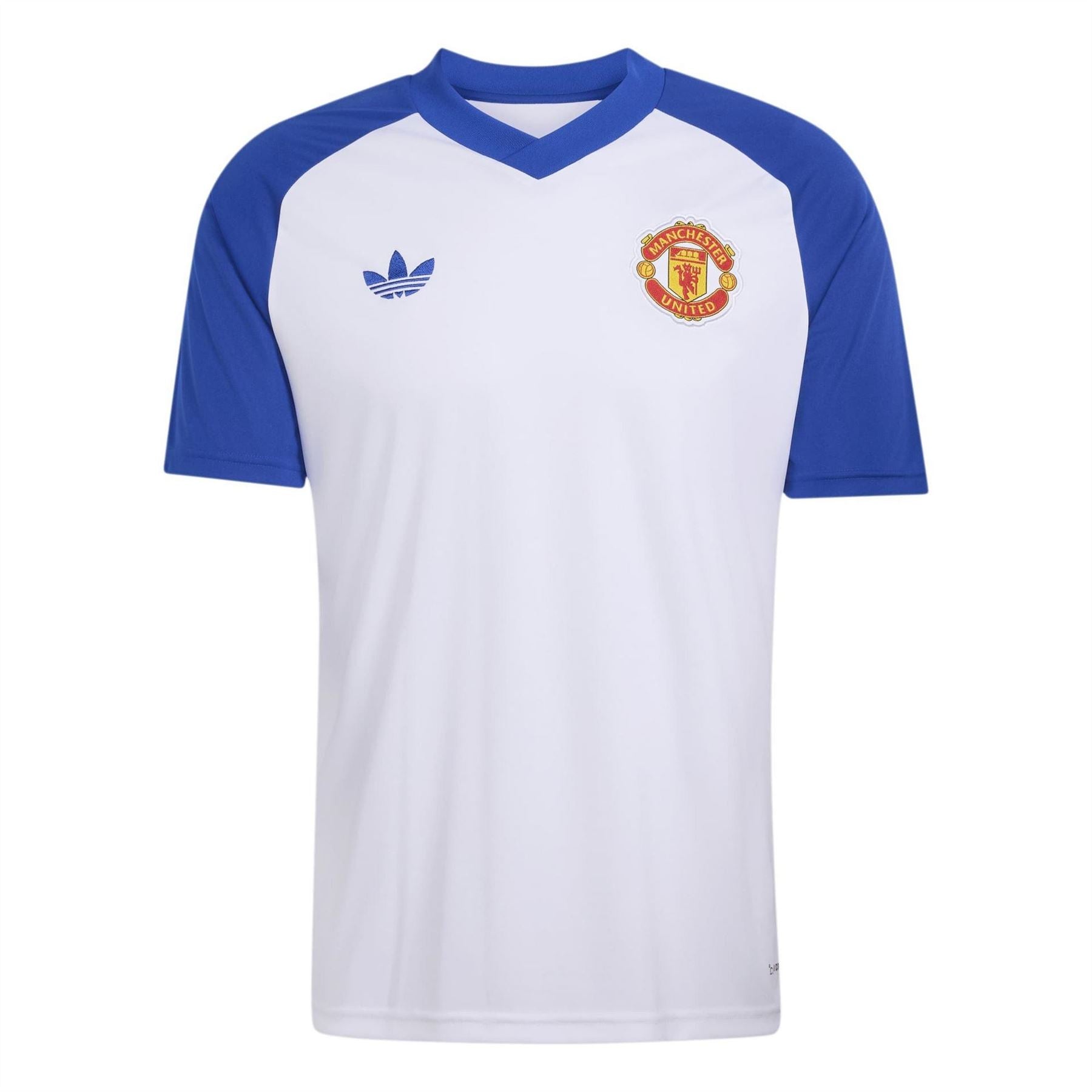 adidas Mufc A Preshi Sn63