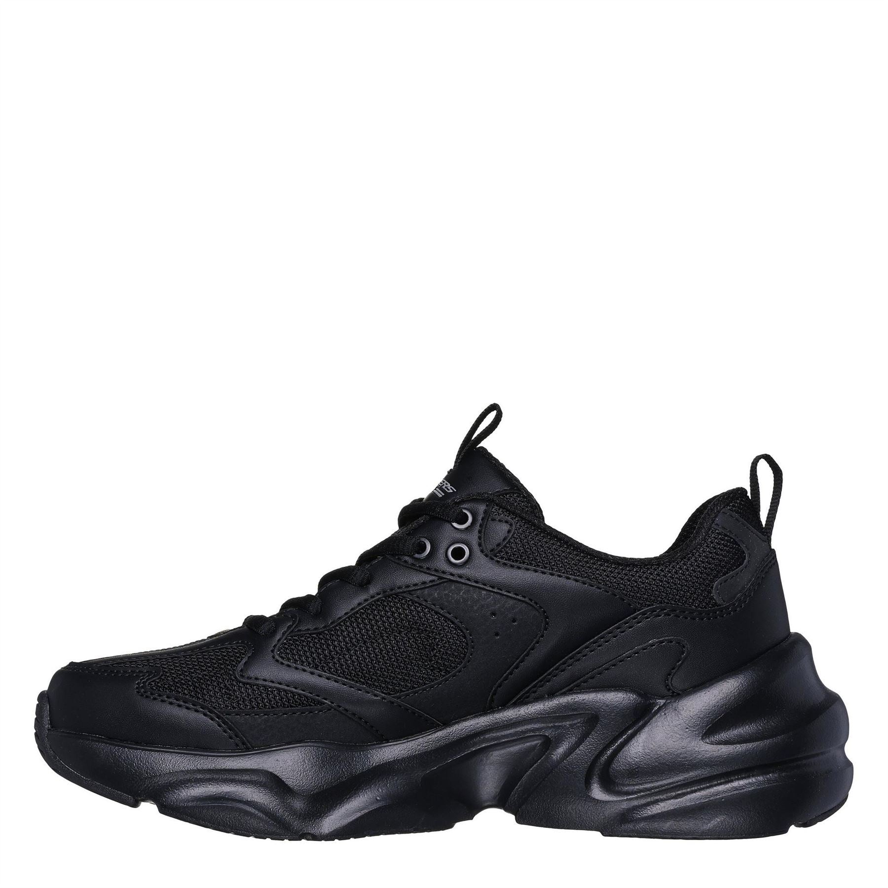 Skechers Casual Low Top Trainers