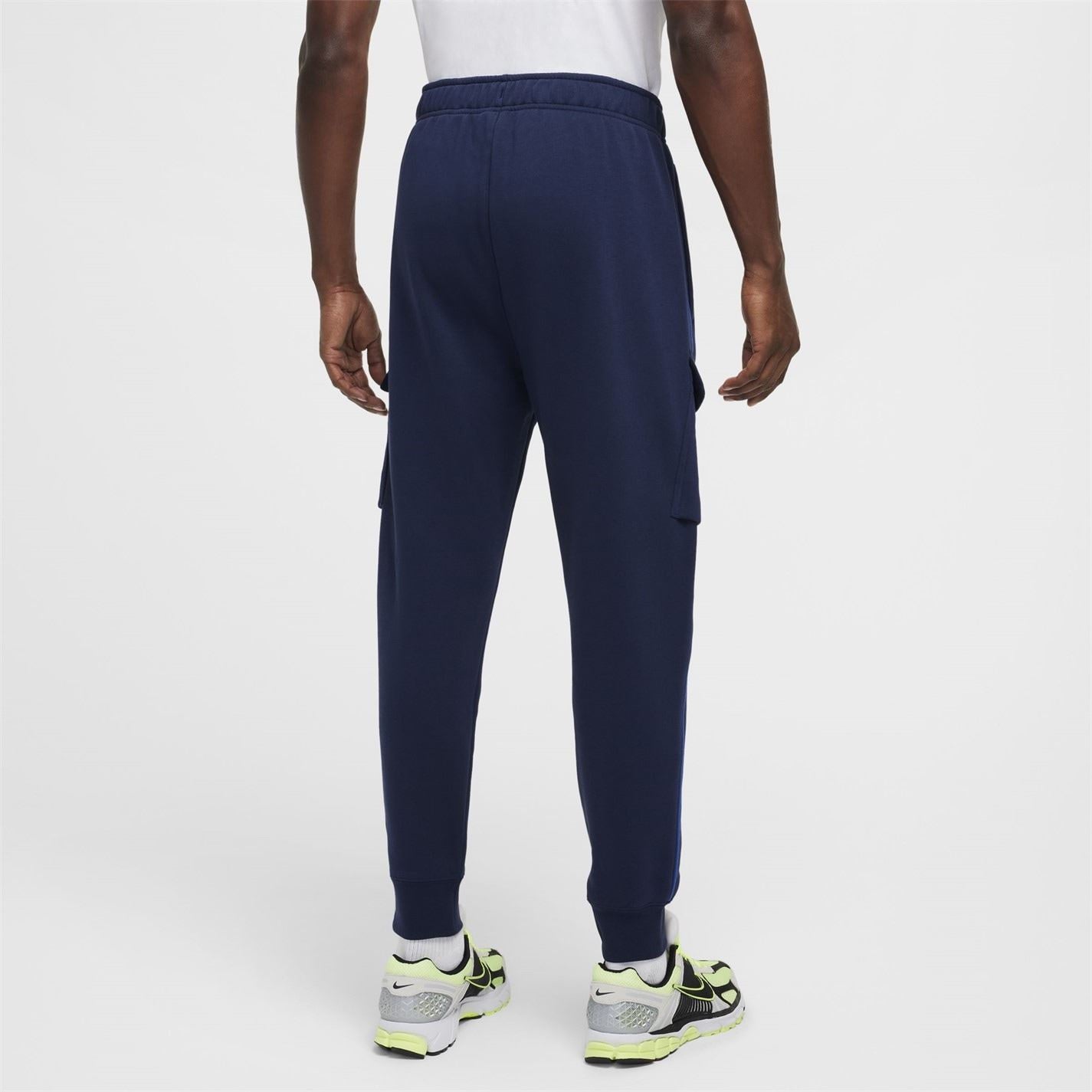 Nike Nsw Sw Air Cargo Pant Fleece bb