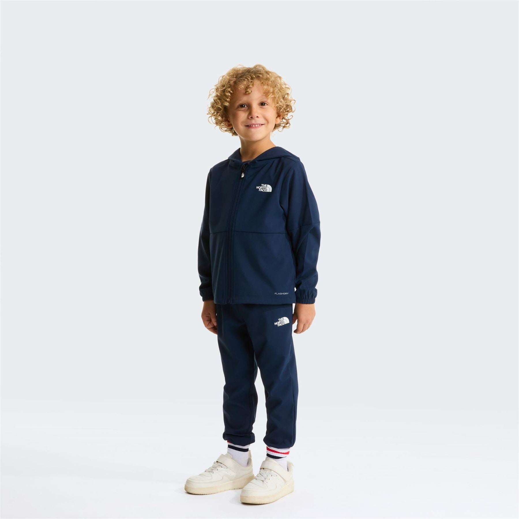 The North Face Set Juniors