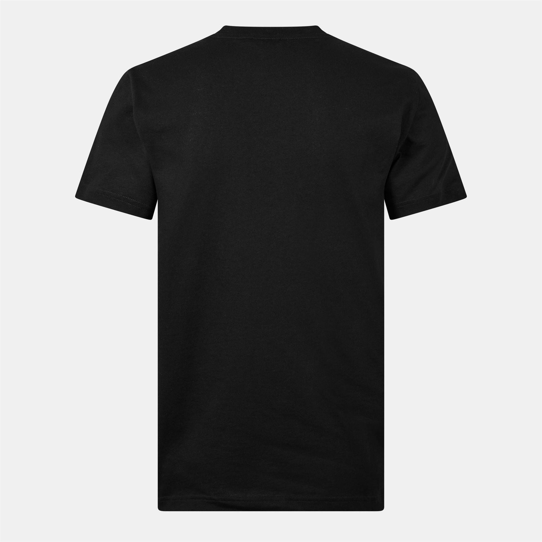 G Star Tokyo Regular Fit Crew Neck T-Shirt