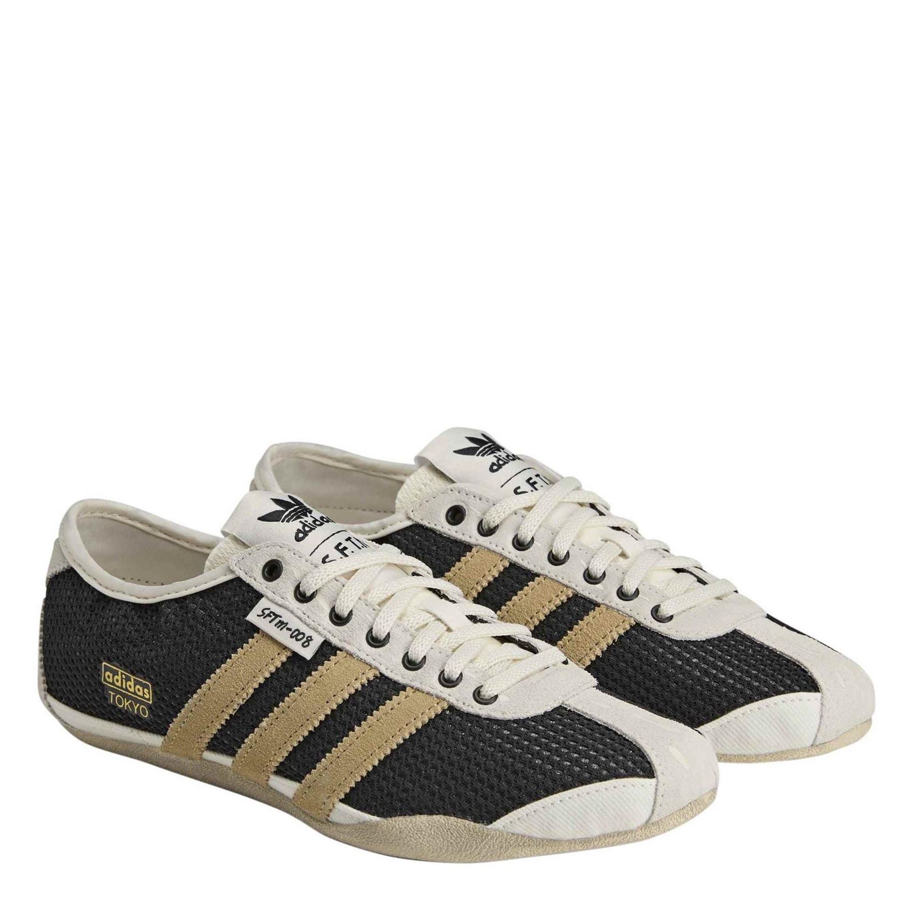 Adidas Originals x SFTM Tokyo Shoes