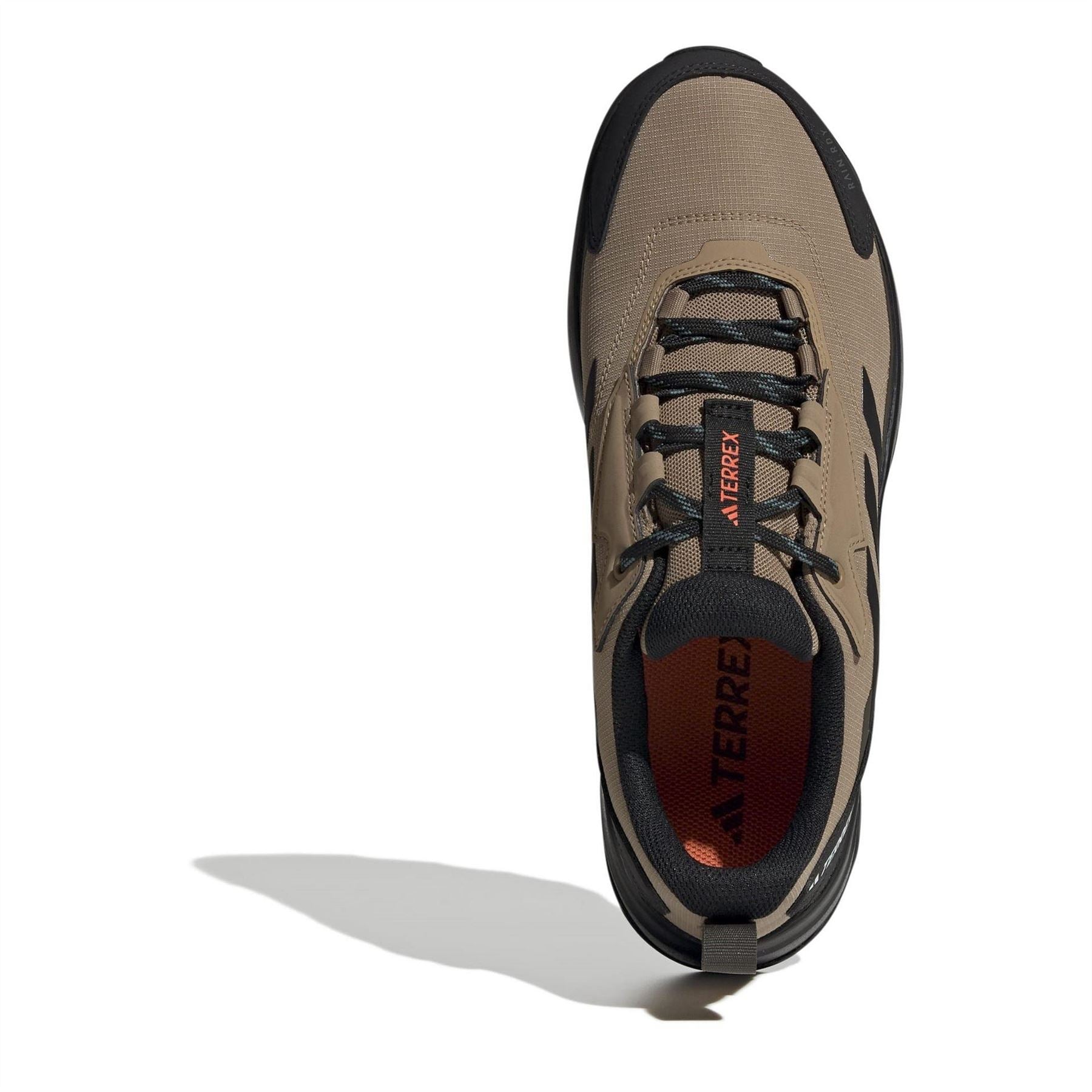 adidas Mens Terrex Anylander Rain.rdy Hiking Shoes