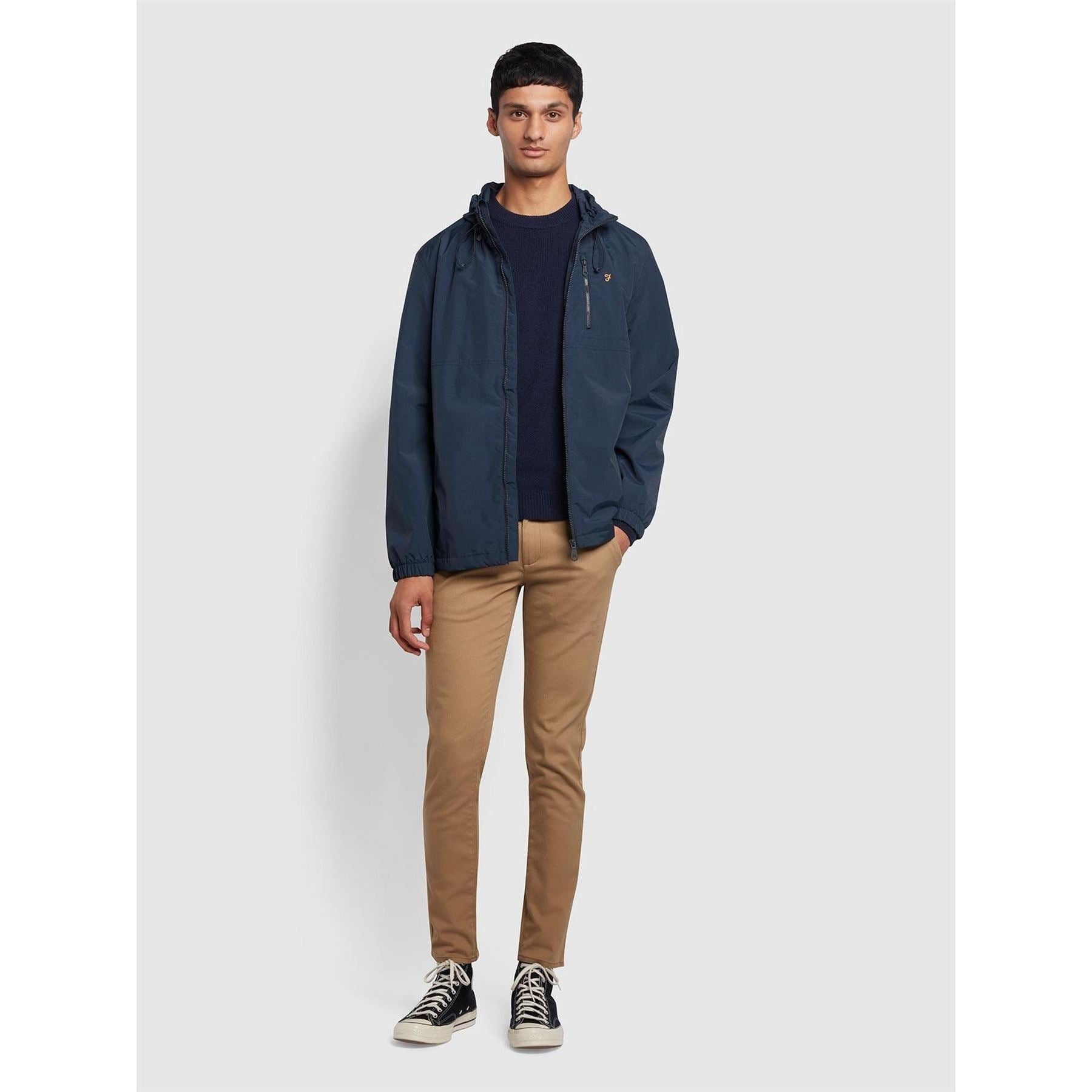 Farah Jumper