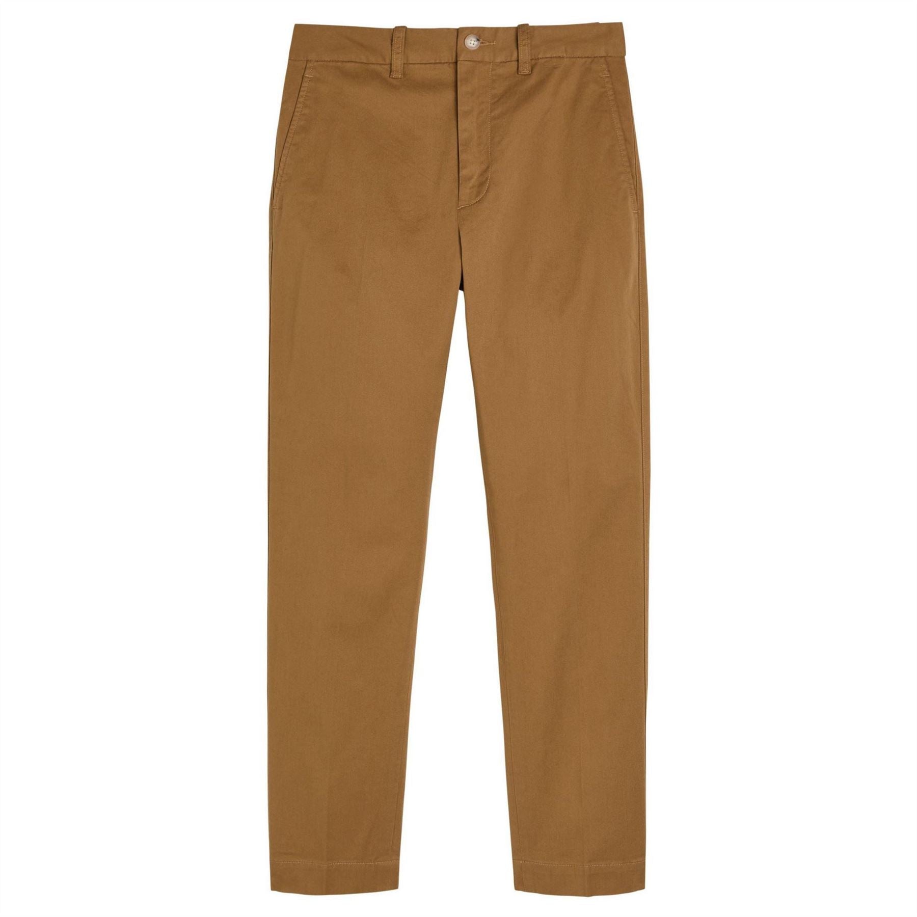 Polo Ralph Lauren Straight Leg Trousers