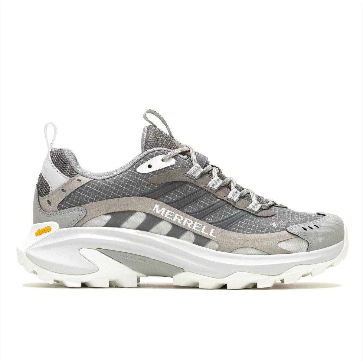 Merrell Womens Moab Speed 2 GorE-Tex Hiking Shoe