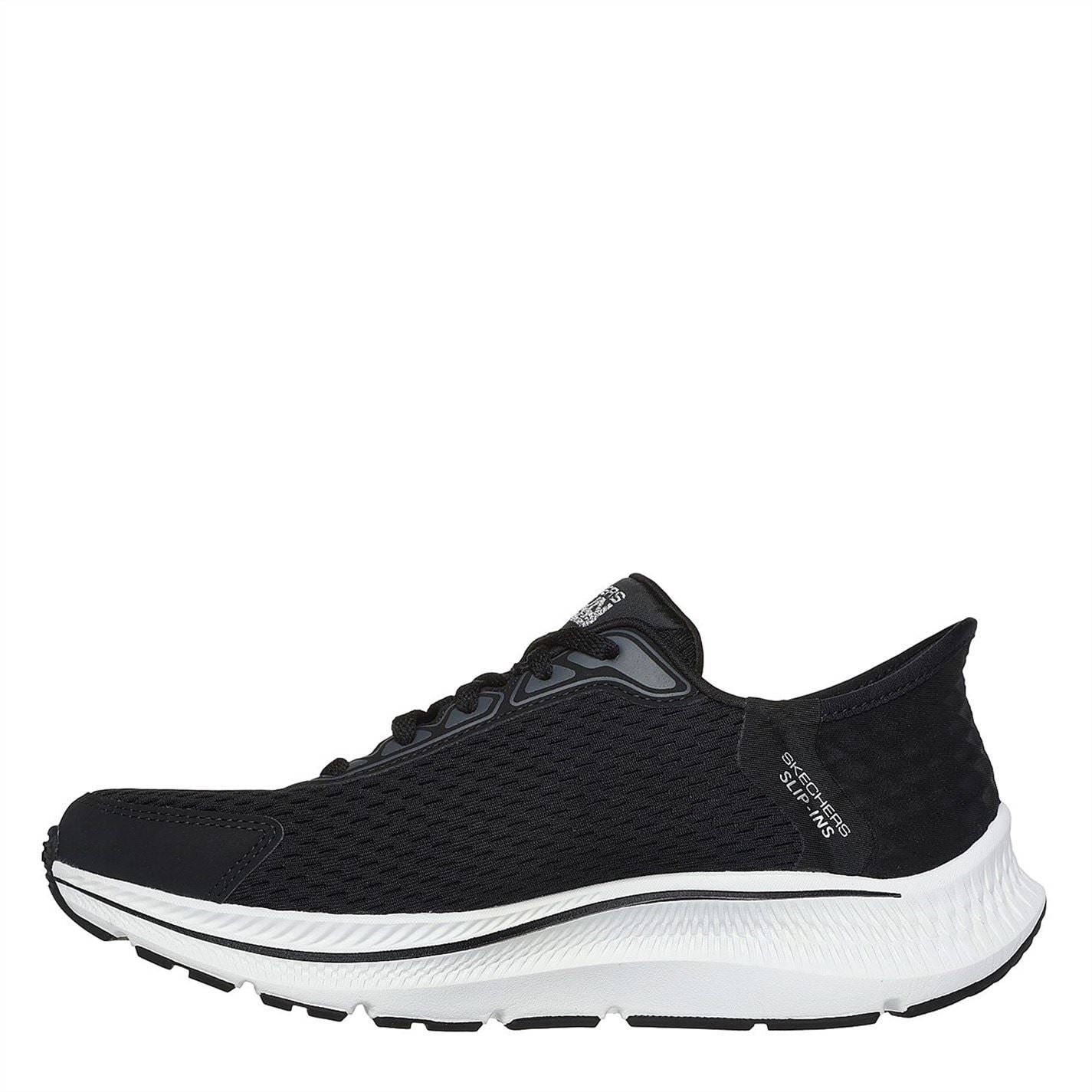 Skechers Slip Ins: Go Run Consistent 2.0   Endure