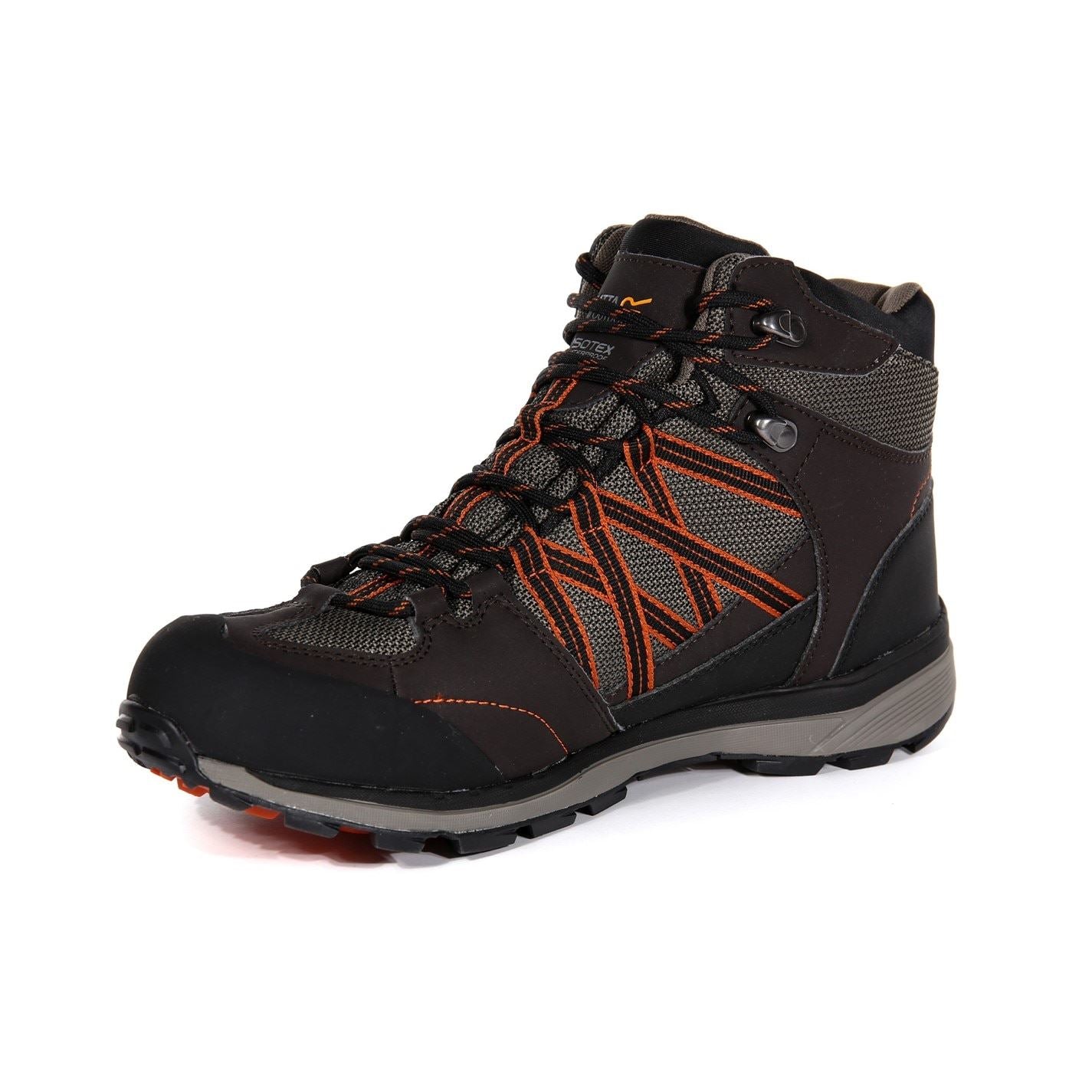 Regatta Samaris Mid II Waterproof Breathable Hiking Boot