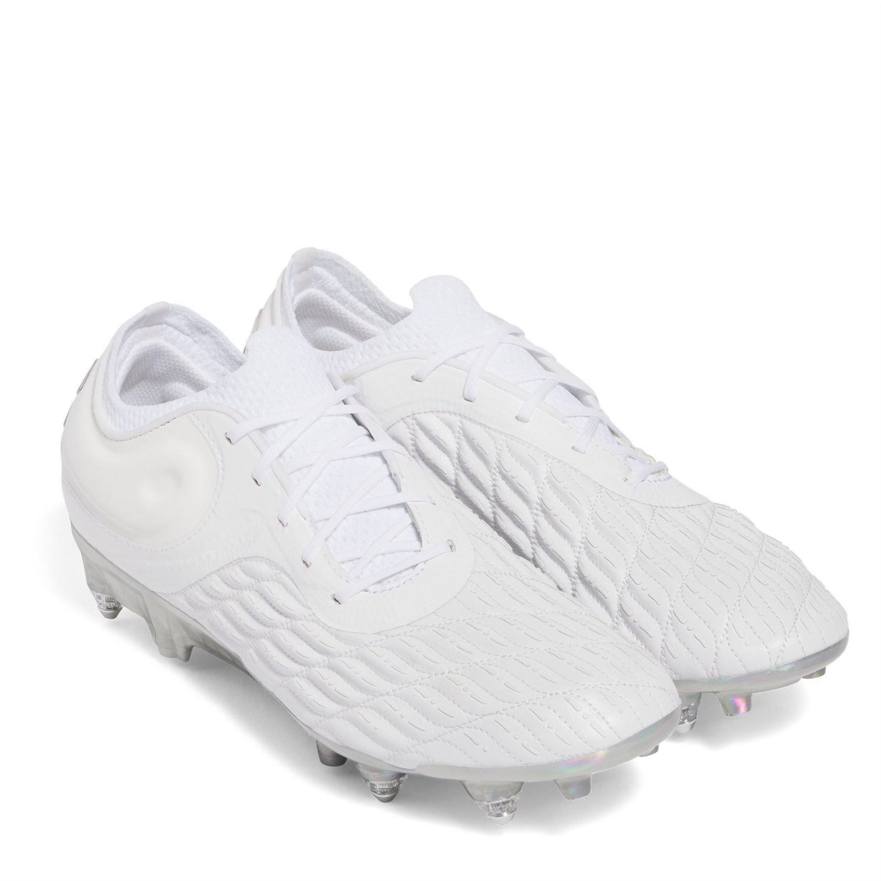 Under Armour Mens Clone Magnetico Elite 3.0 Firm Ground Football Boots