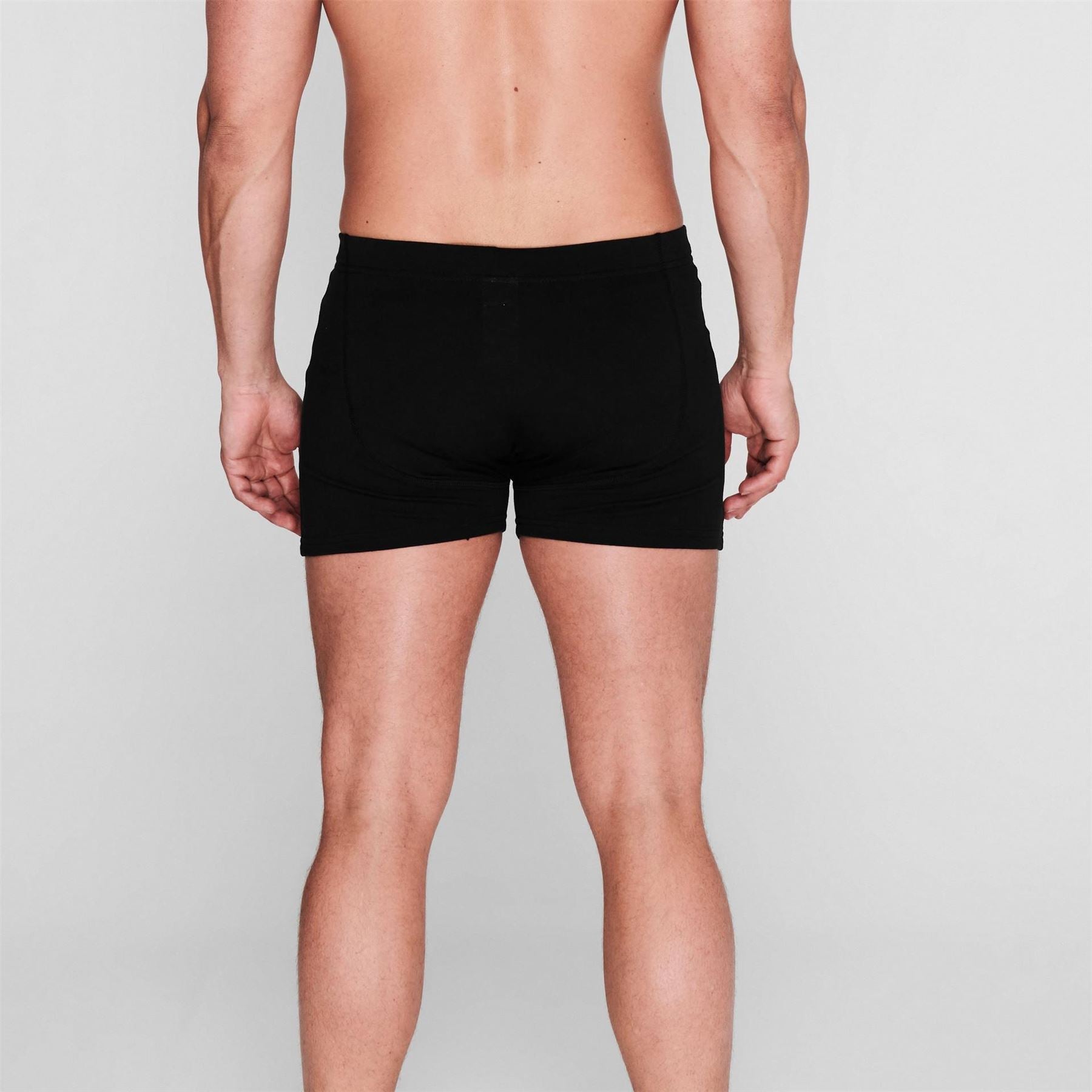 Slazenger Mens 2 Pack Boxers