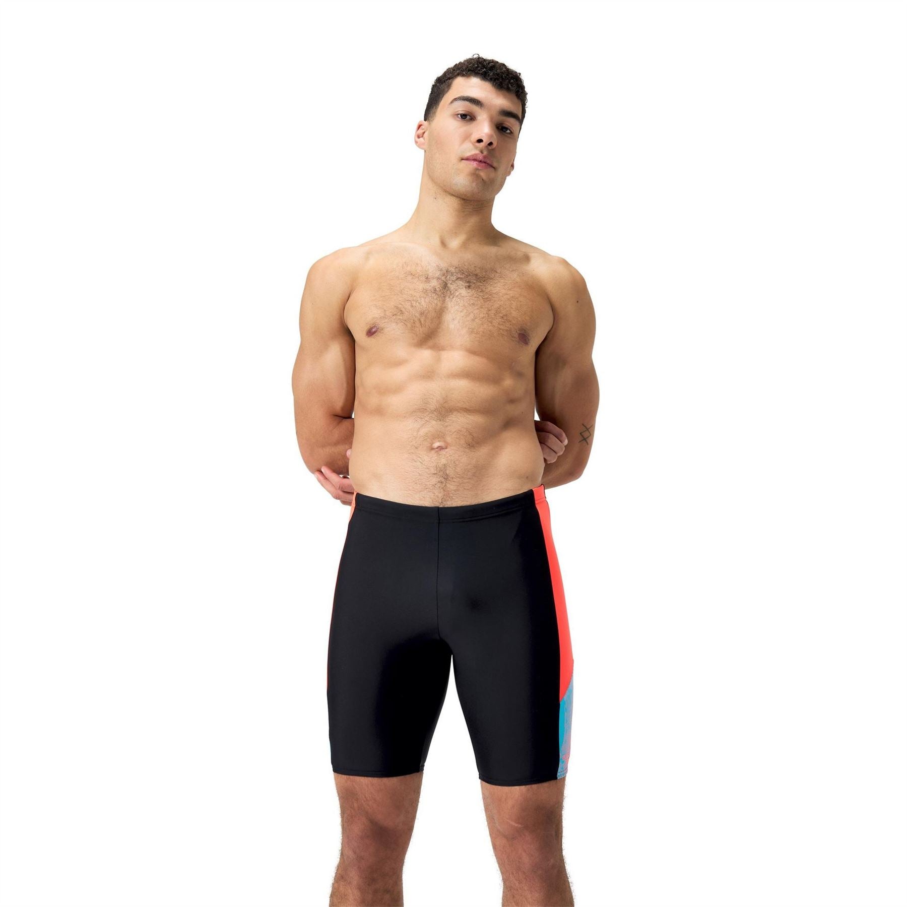 Speedo Mens Dive Jammer