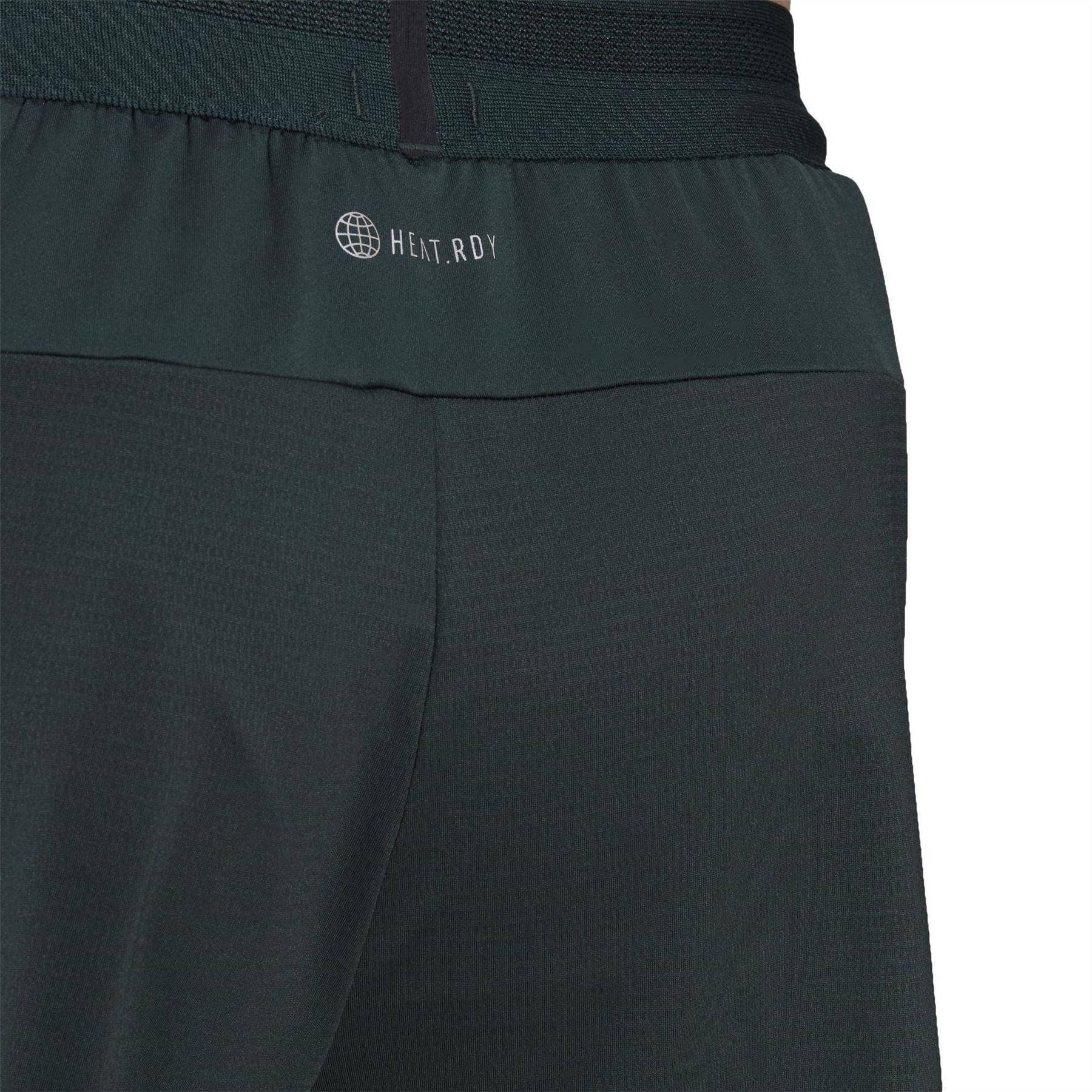 adidas Mens Designed 4 Training Hiit 7 Inch Shorts Gym Shorts