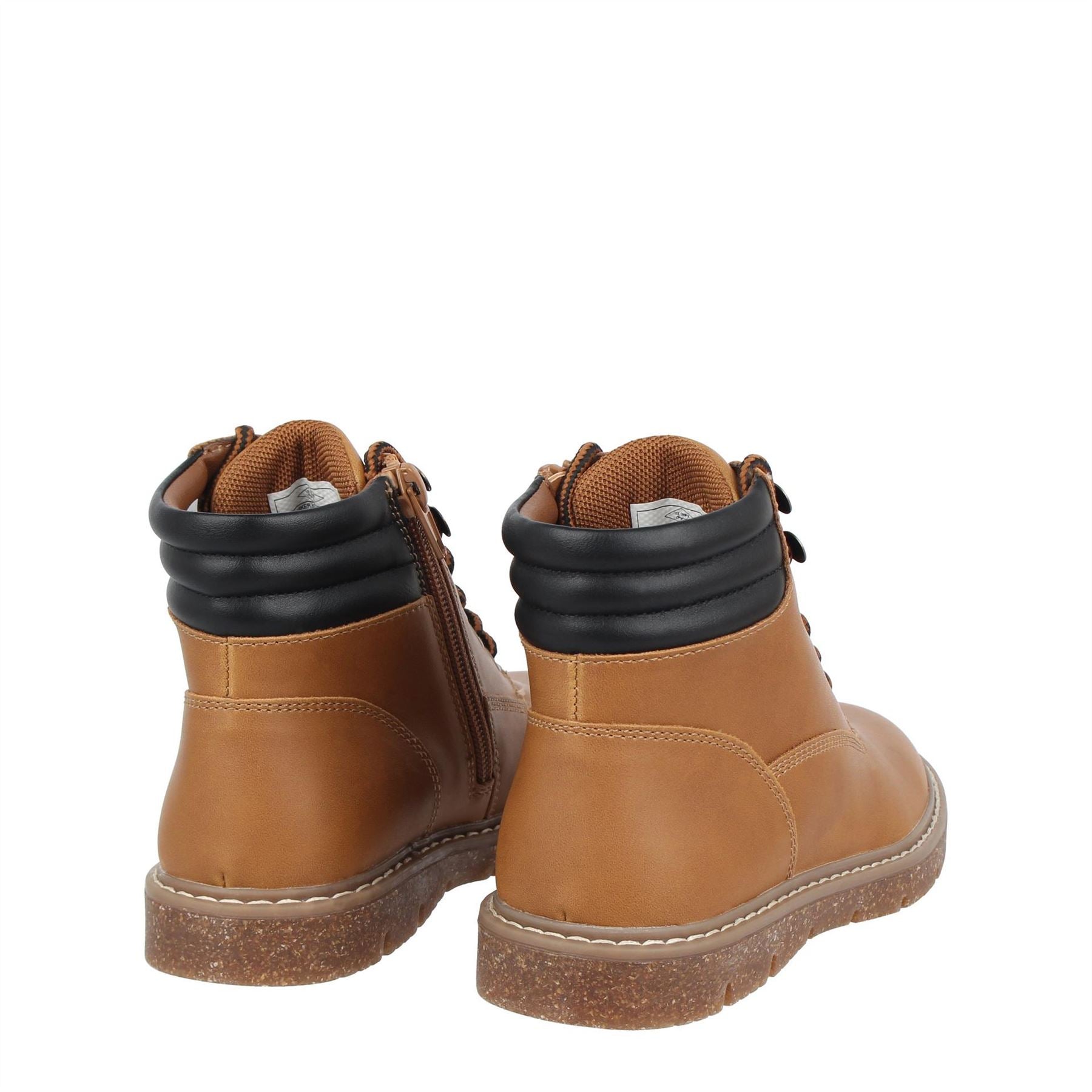 Lee Cooper Hiker Boots Childrens