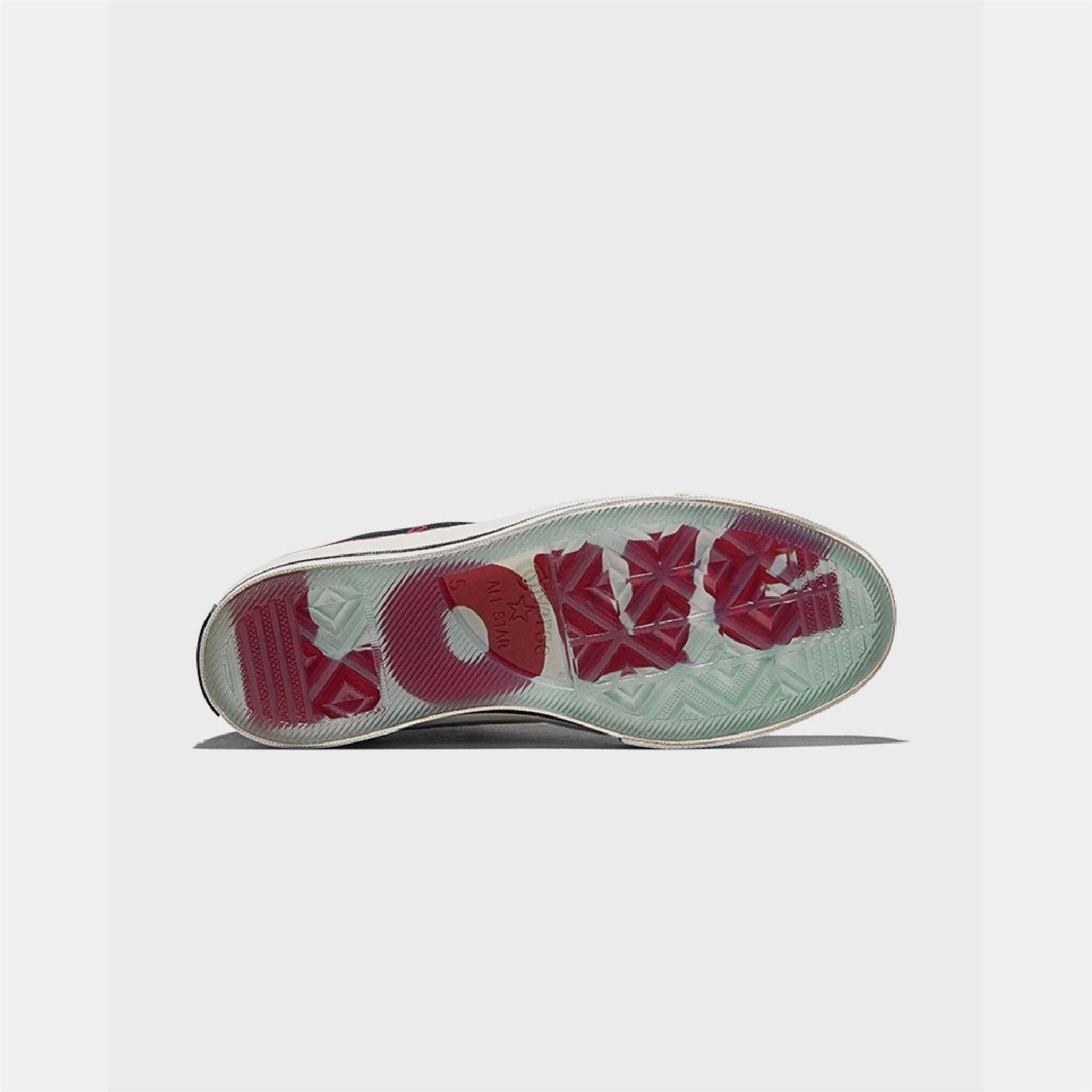 Converse Adults Chuck 70 Canvasas High Top Trainers