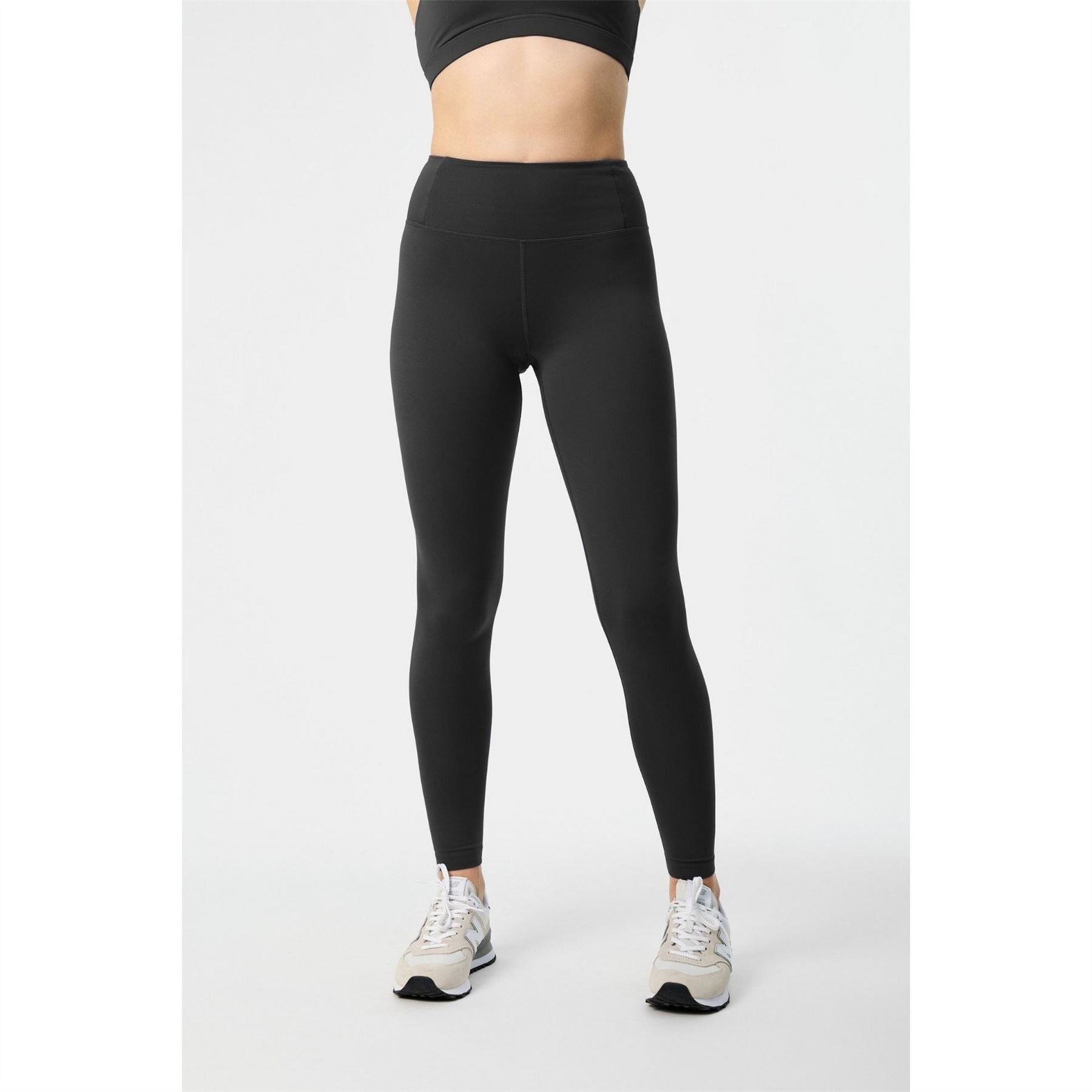 Girlfriend Collective Flat Leggings