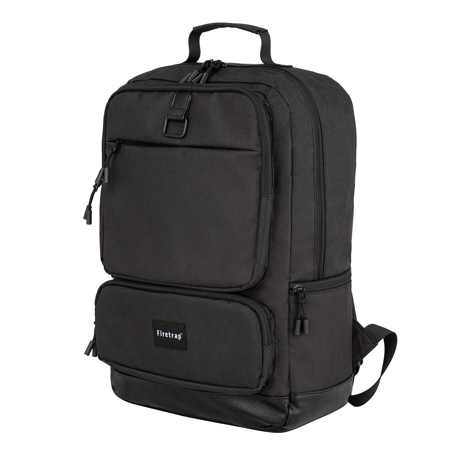 Firetrap Kingdom Backpack