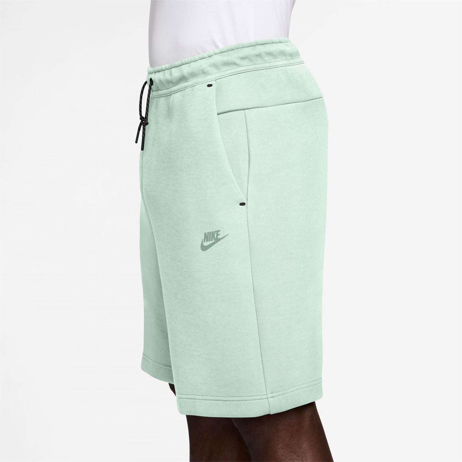 Nike Tech Sportswear Fleece Sweat Shorts