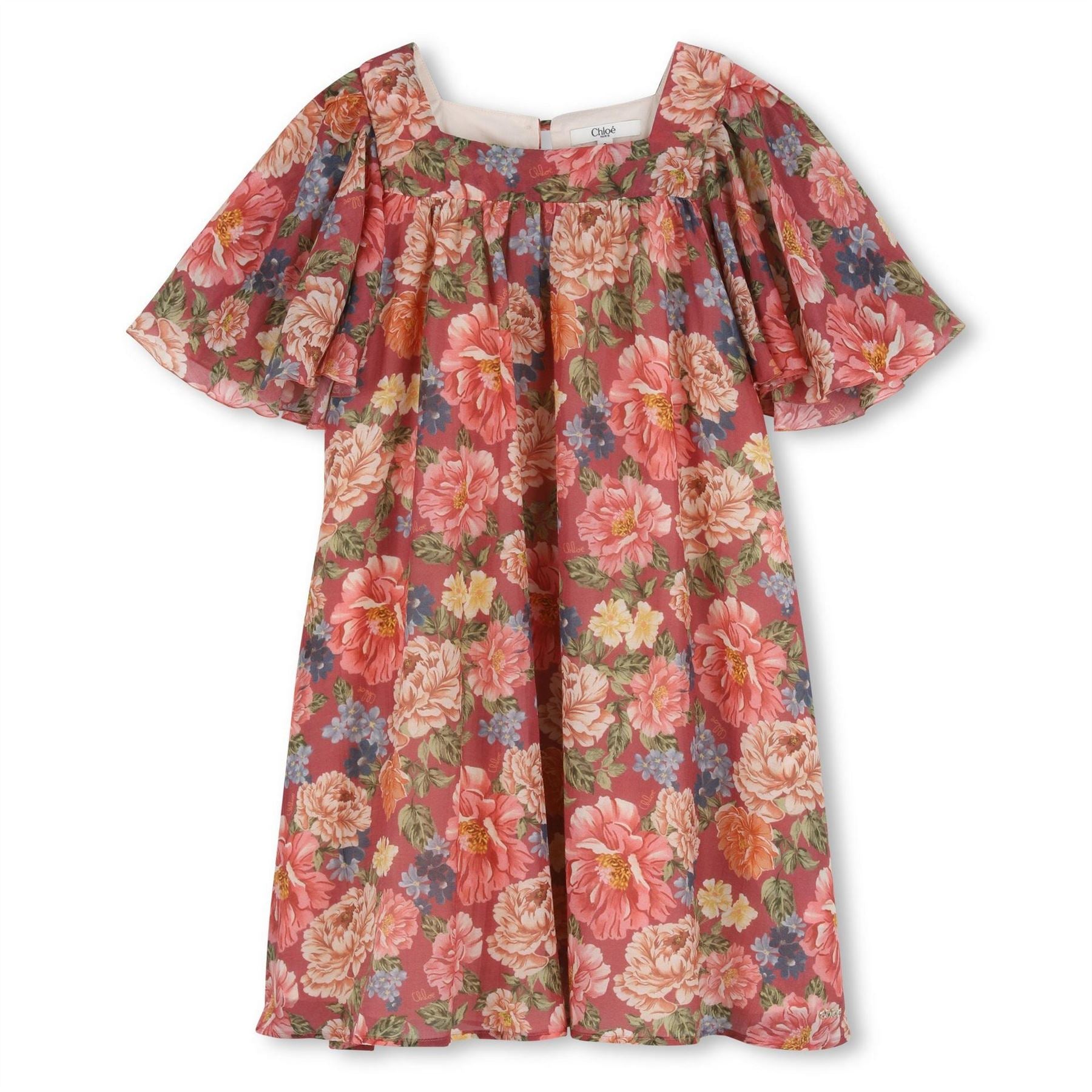 Chloe Tunic