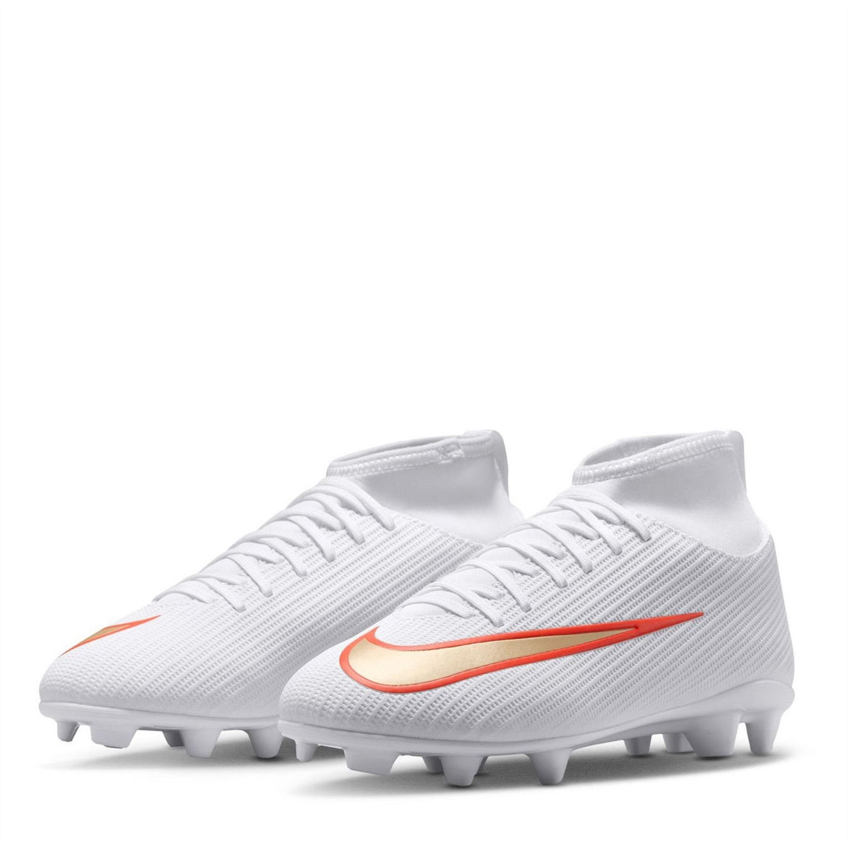 Nike Kids Superfly 11 Club Firm Ground Football Boots