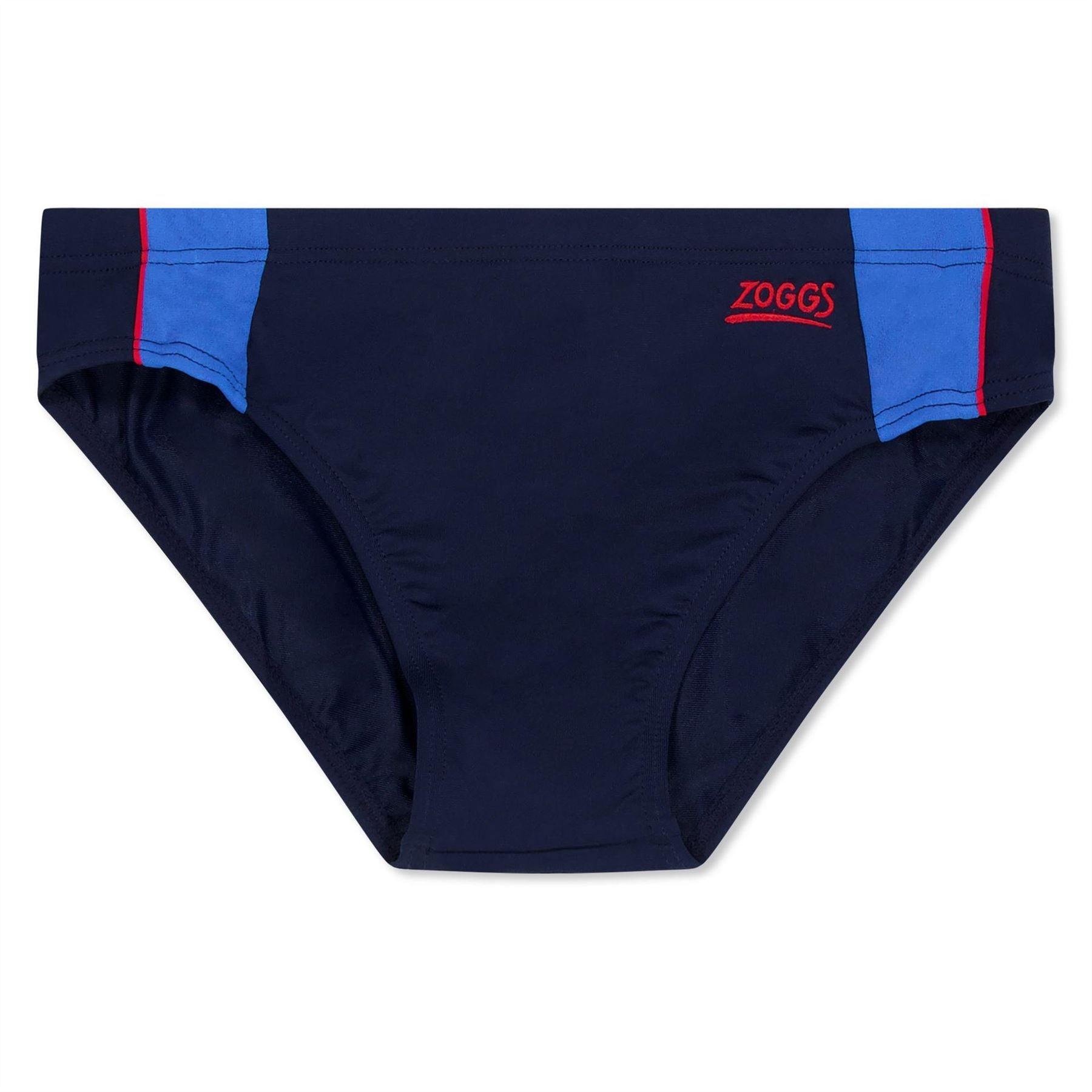 Zoggs Tugan Racer Juniors
