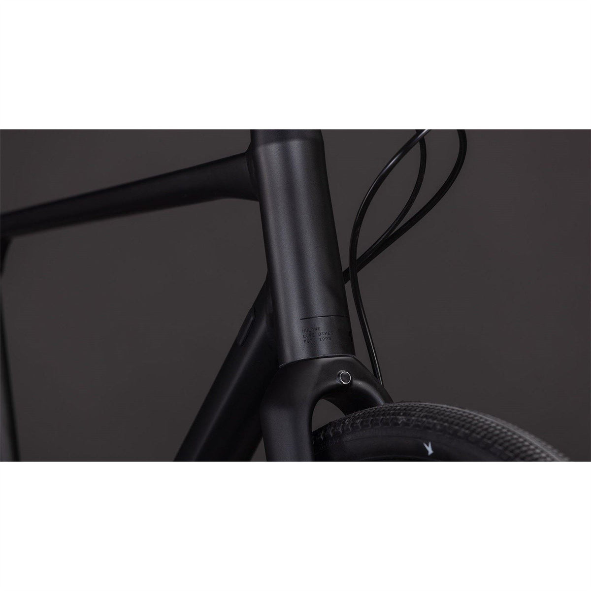 Cube Pro 2026 Hybrid Bike