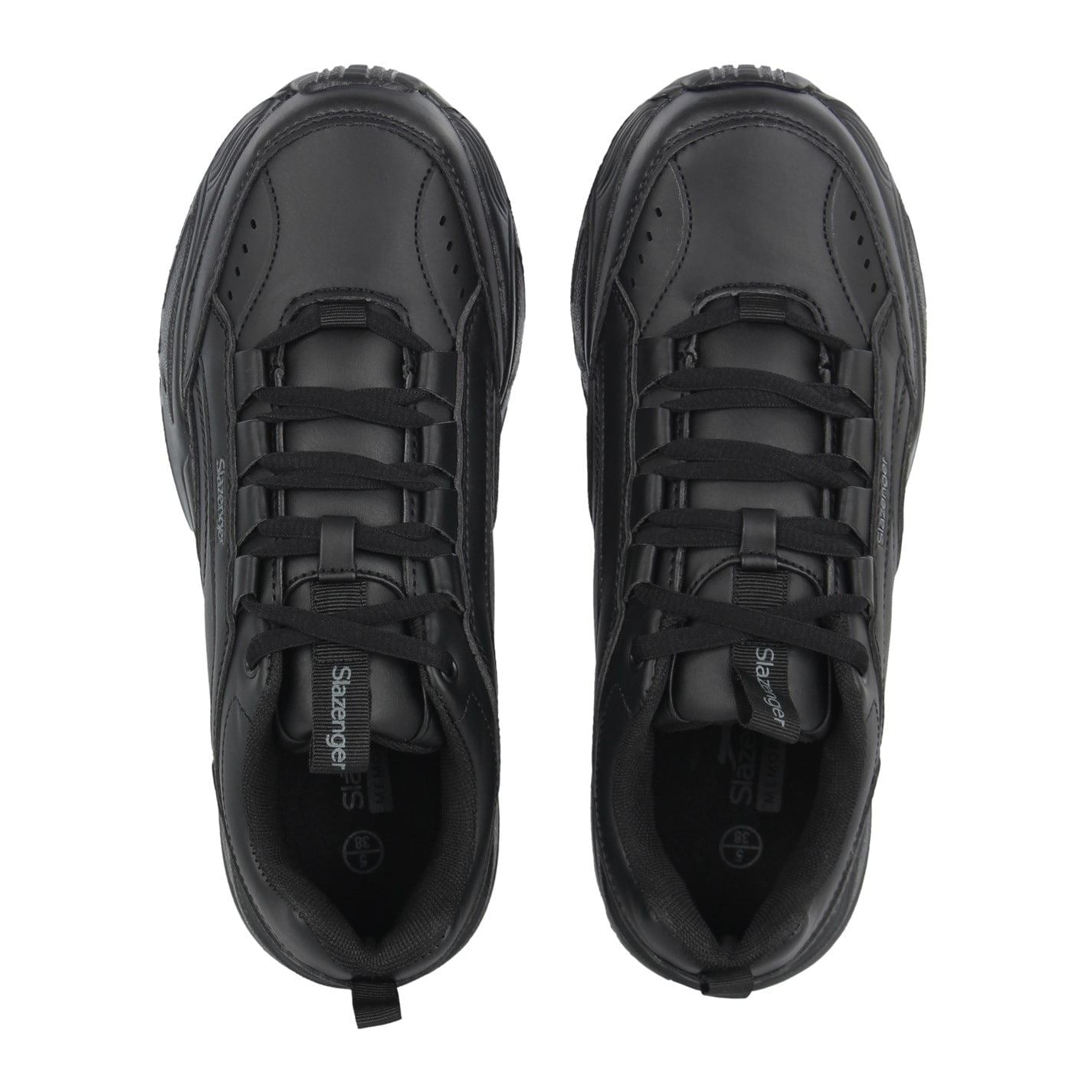 Slazenger Kuba Trainers Junior