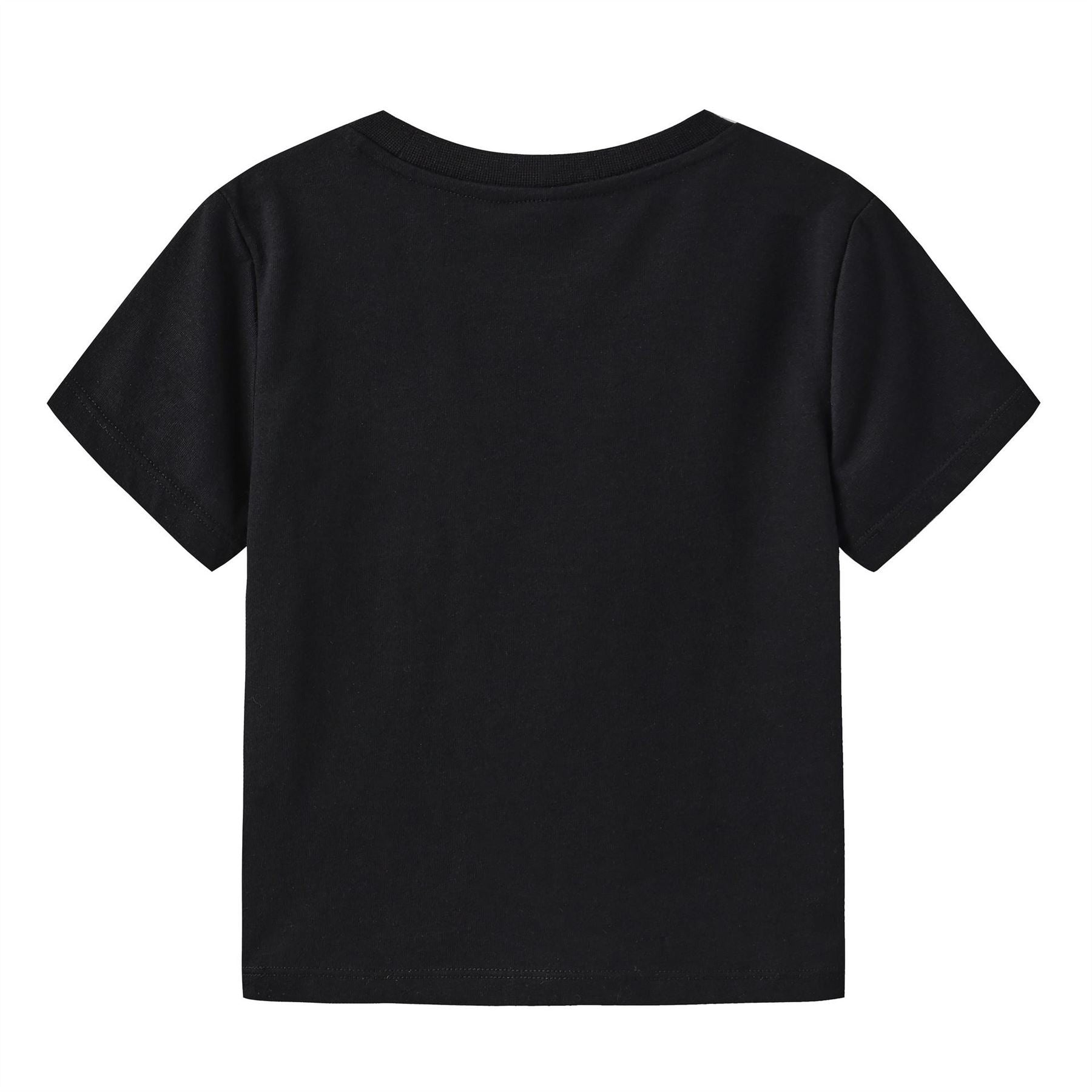 Character Short Sleeve T-Shirt For Boys