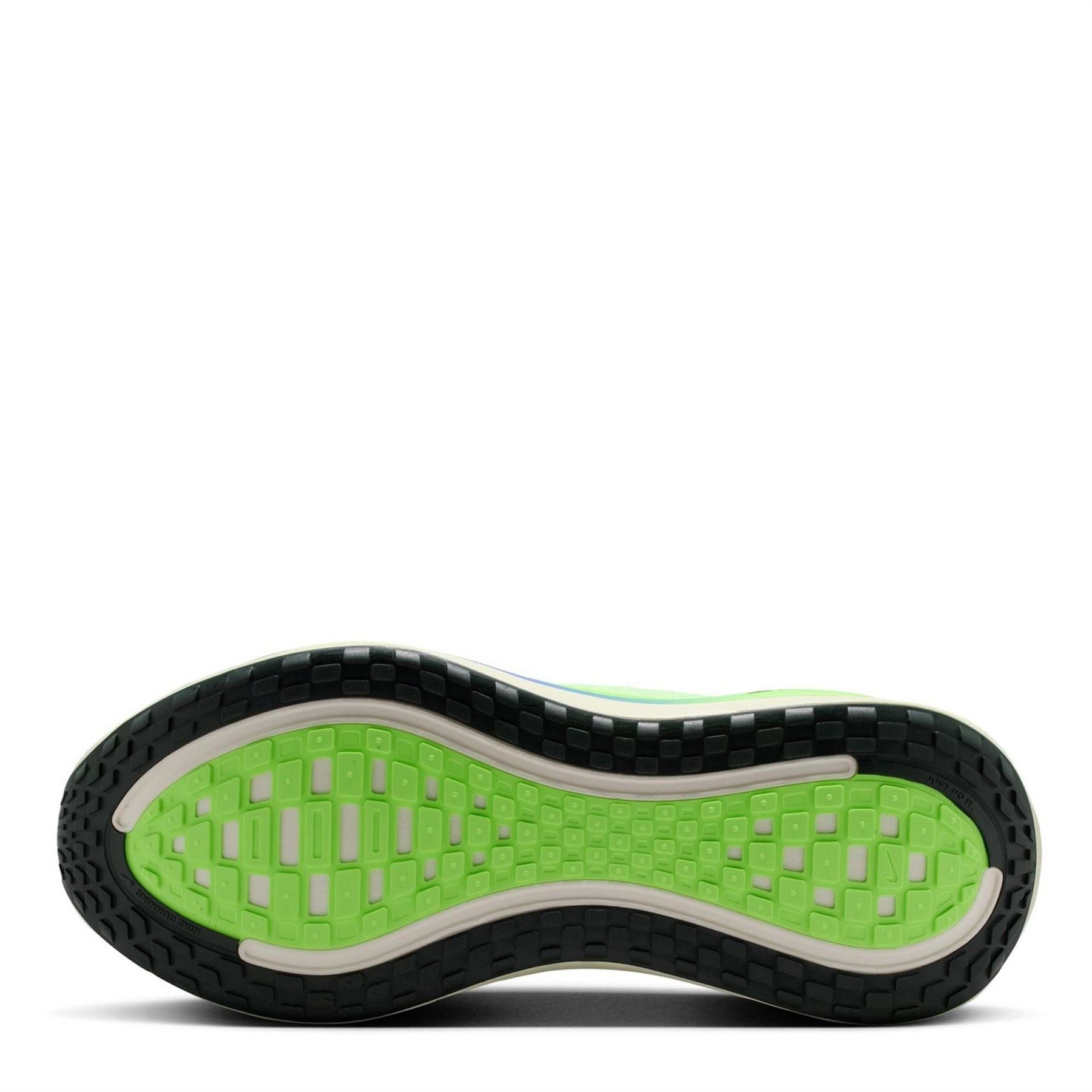 Nike Mens Vomero Plus Road Running Shoes