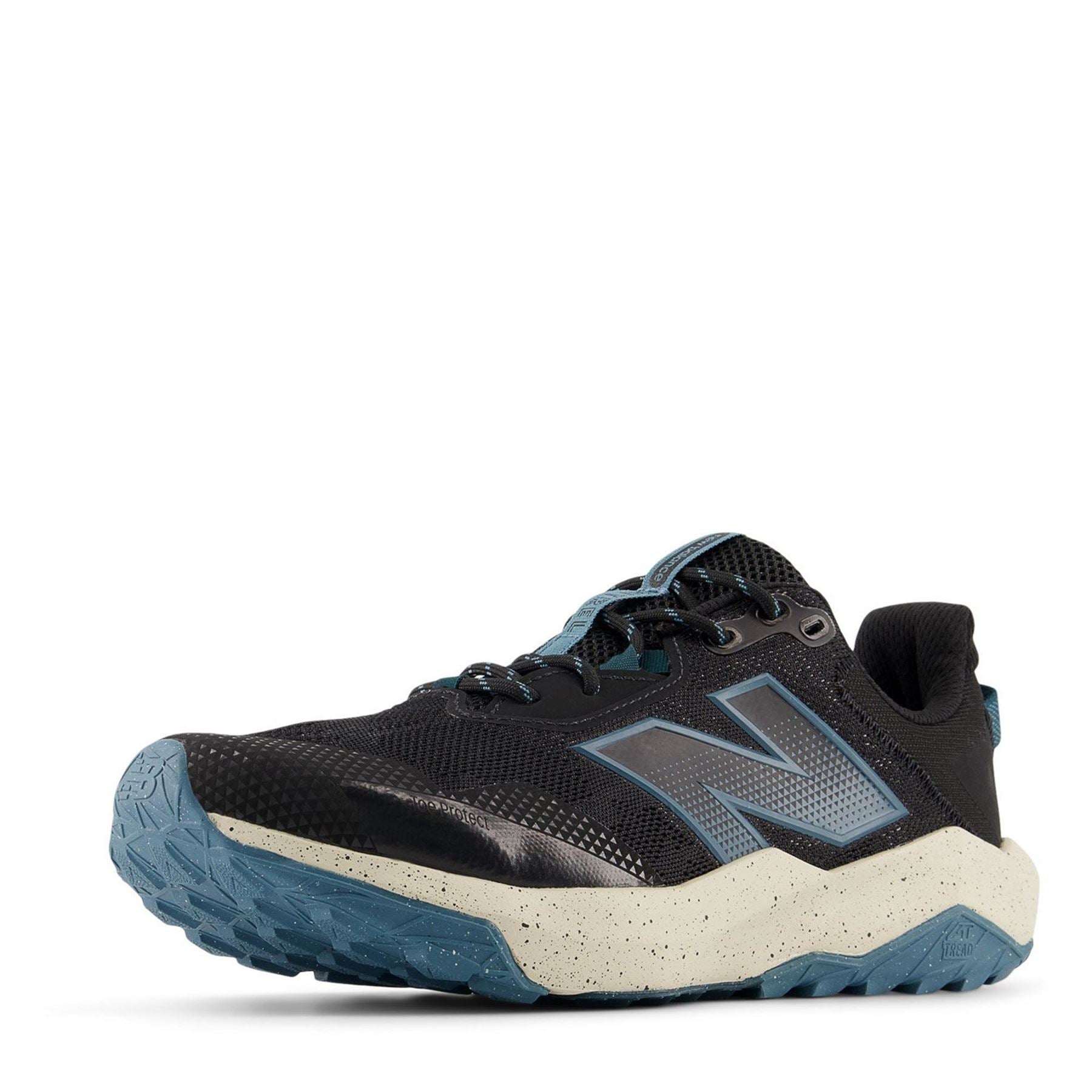 New Balance Balance S125 Color Ups Trail Trainers