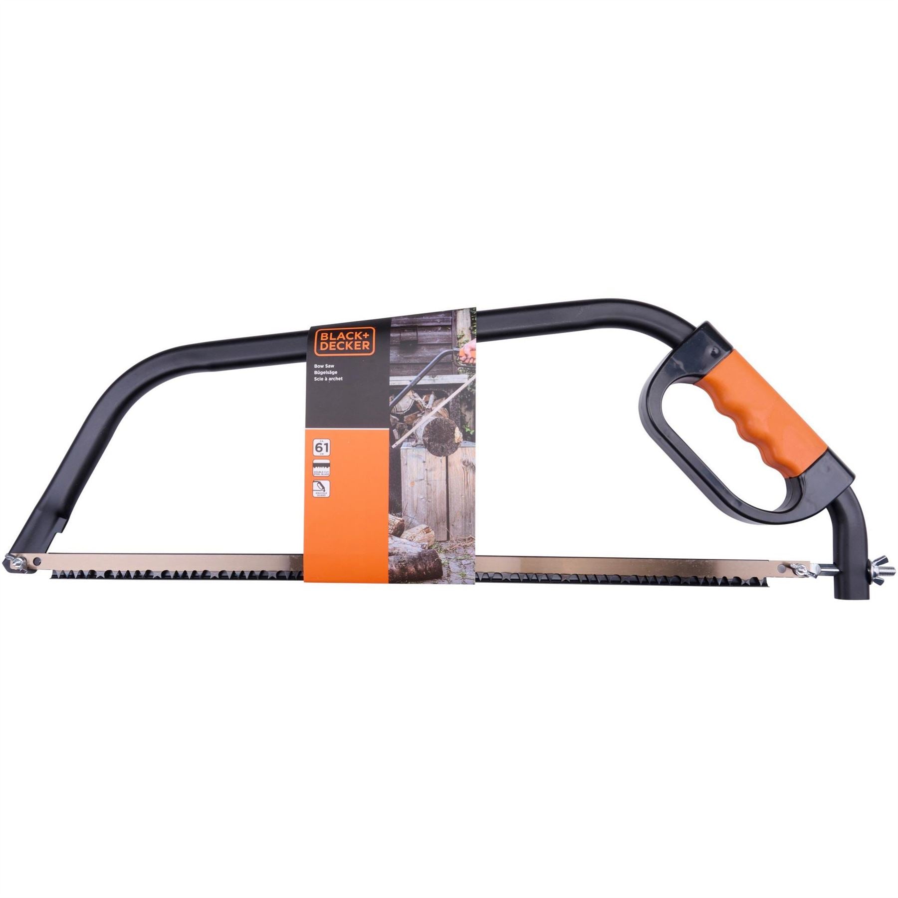 Black and Decker Garden Tool