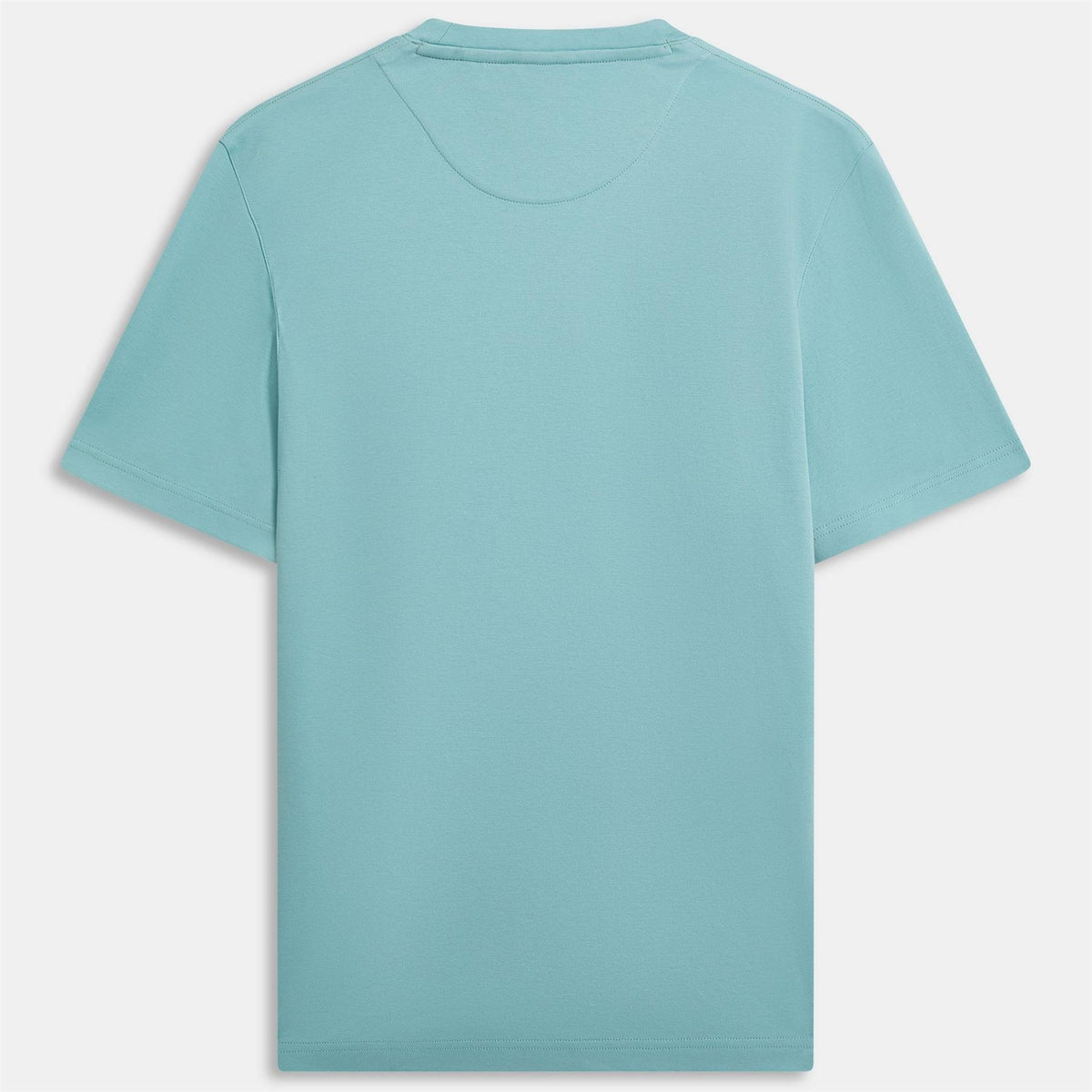 Ted Baker Baker Ss Slim Soft Touch Tee