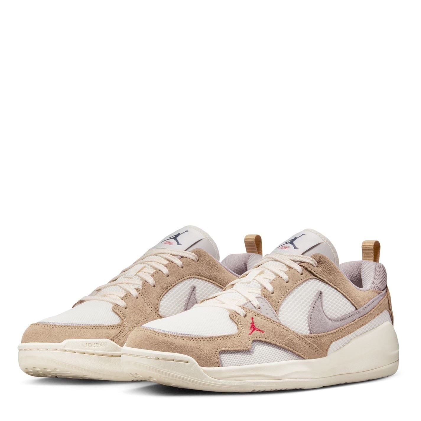 Air Jordan Comfort Era Low Top Sneakers