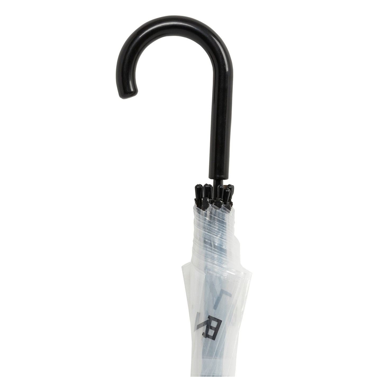 Linea Clear Umbrella