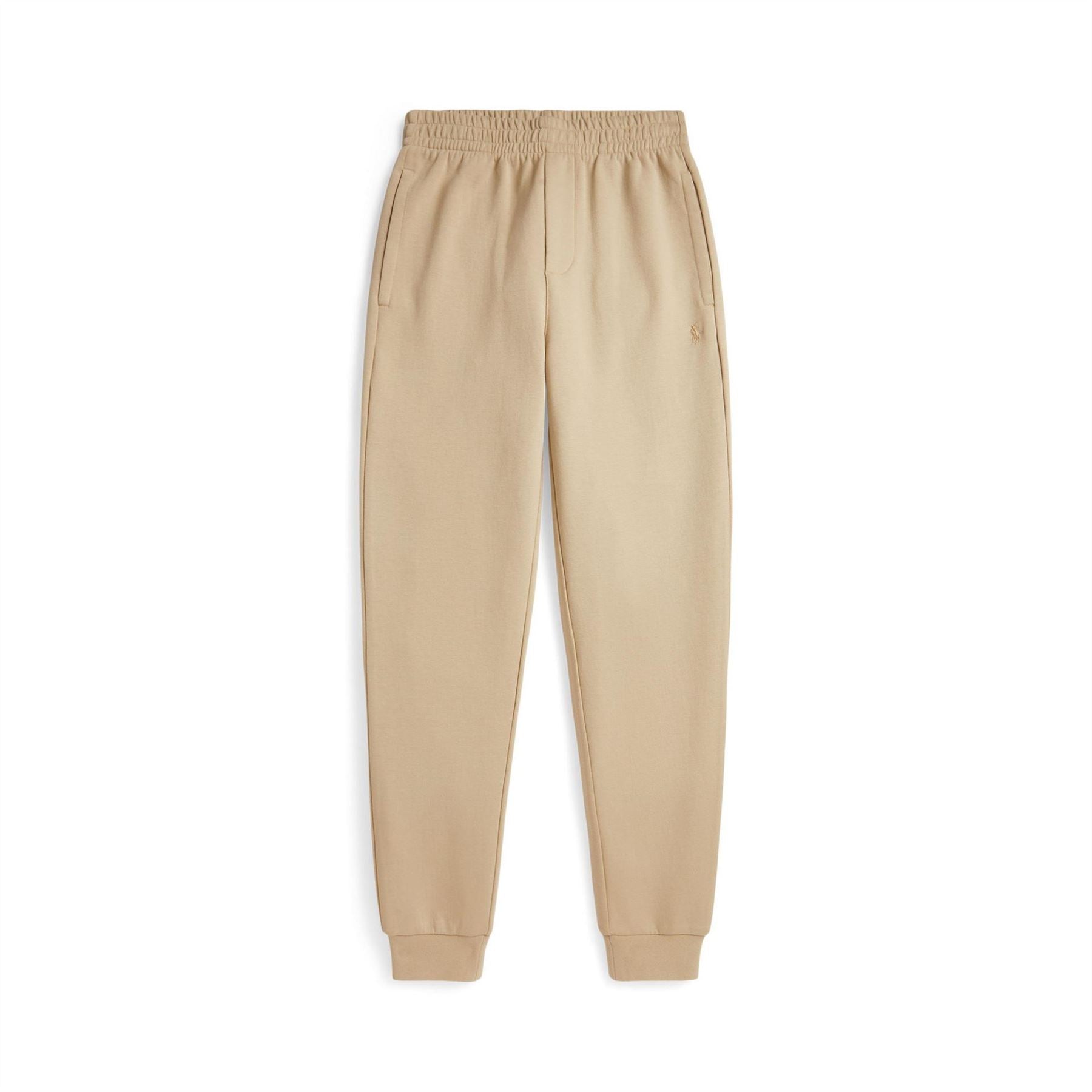 Polo Ralph Lauren Tech Jogger Closed Hem Fleece Jogging Bottoms