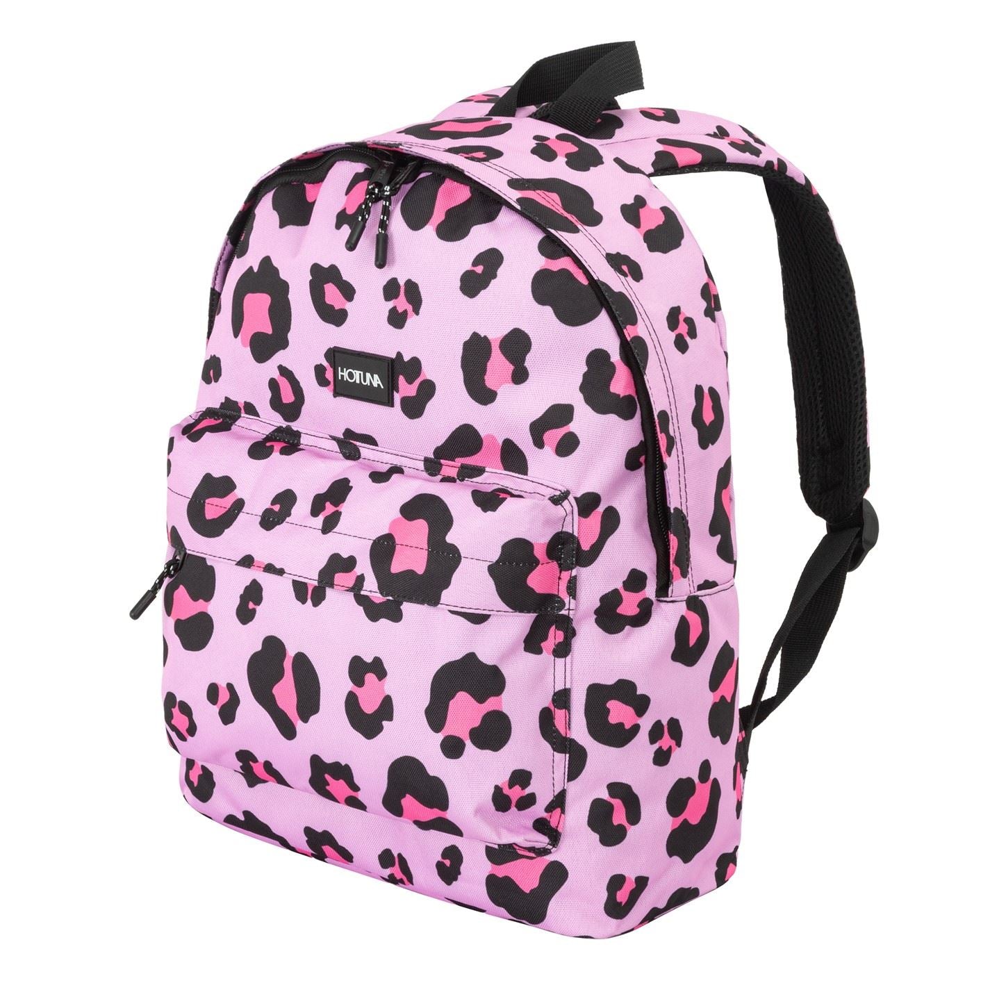 Hot Tuna Campus Backpack