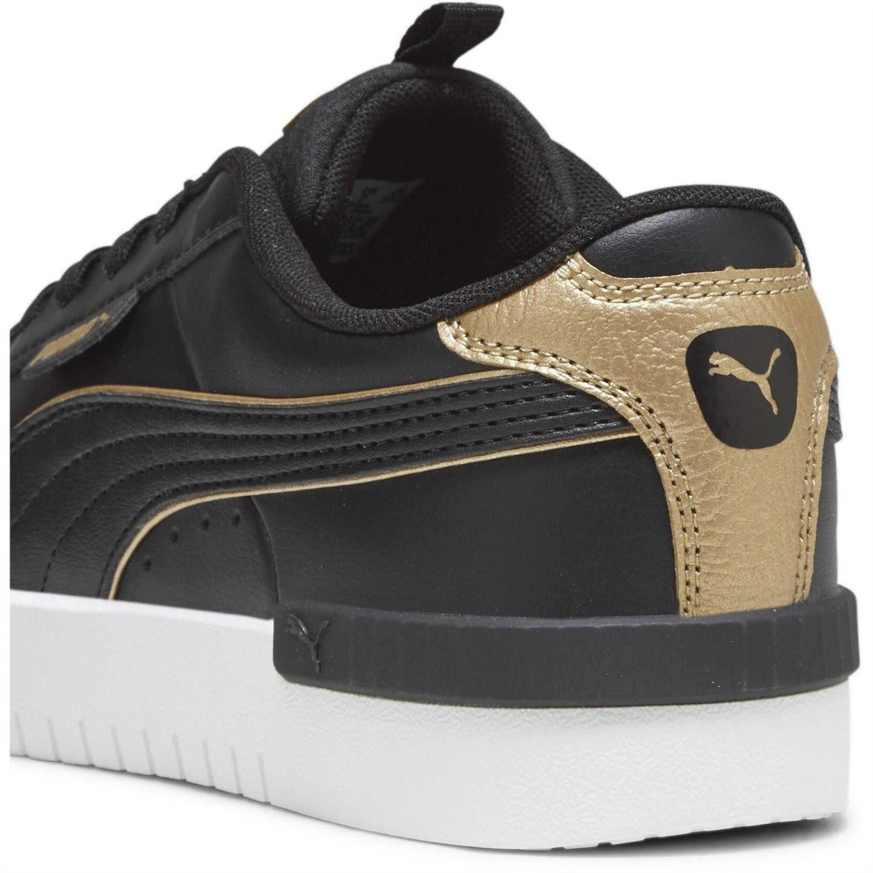 Puma Womens Jada Trainers