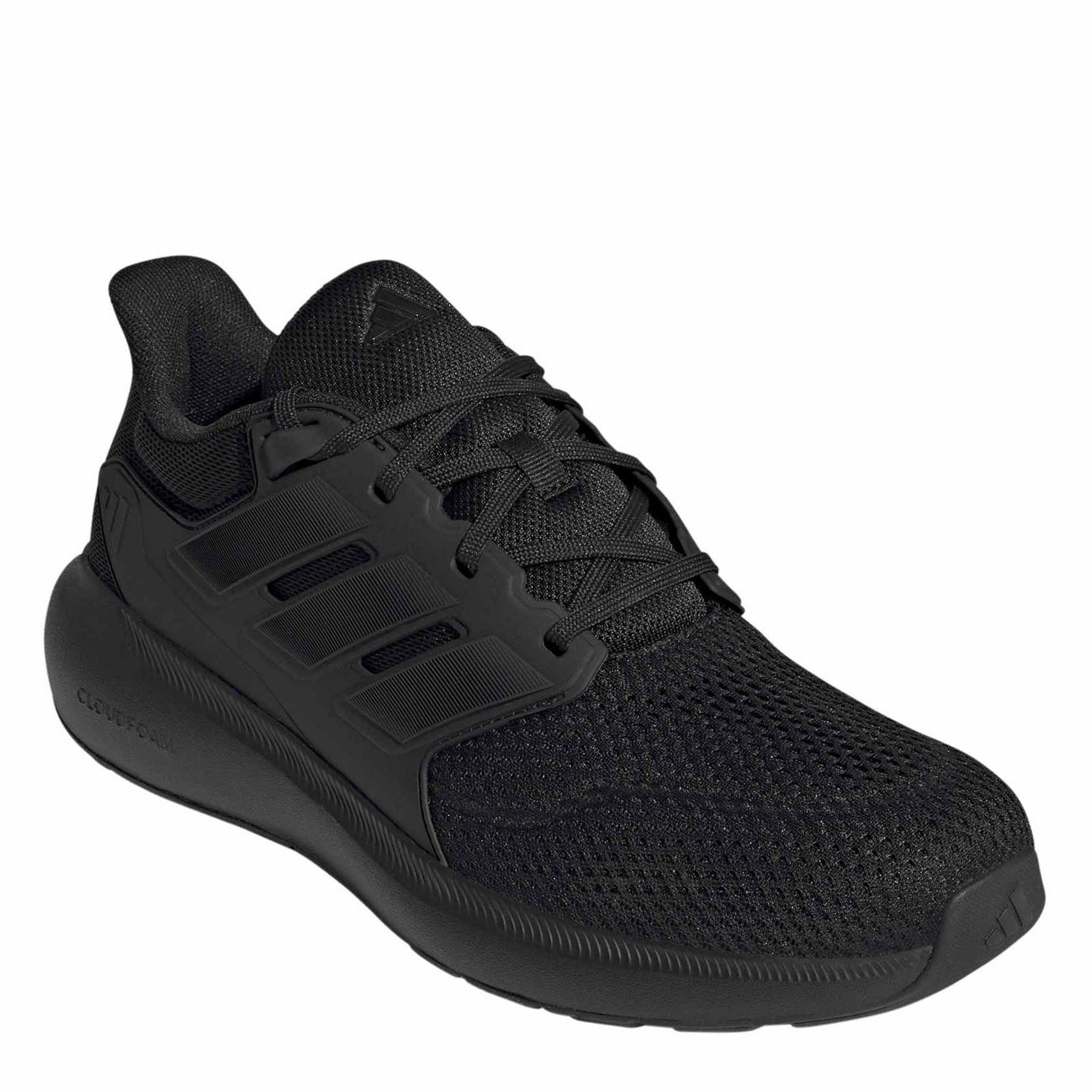 adidas Ultimashow 2.0 + Trainers