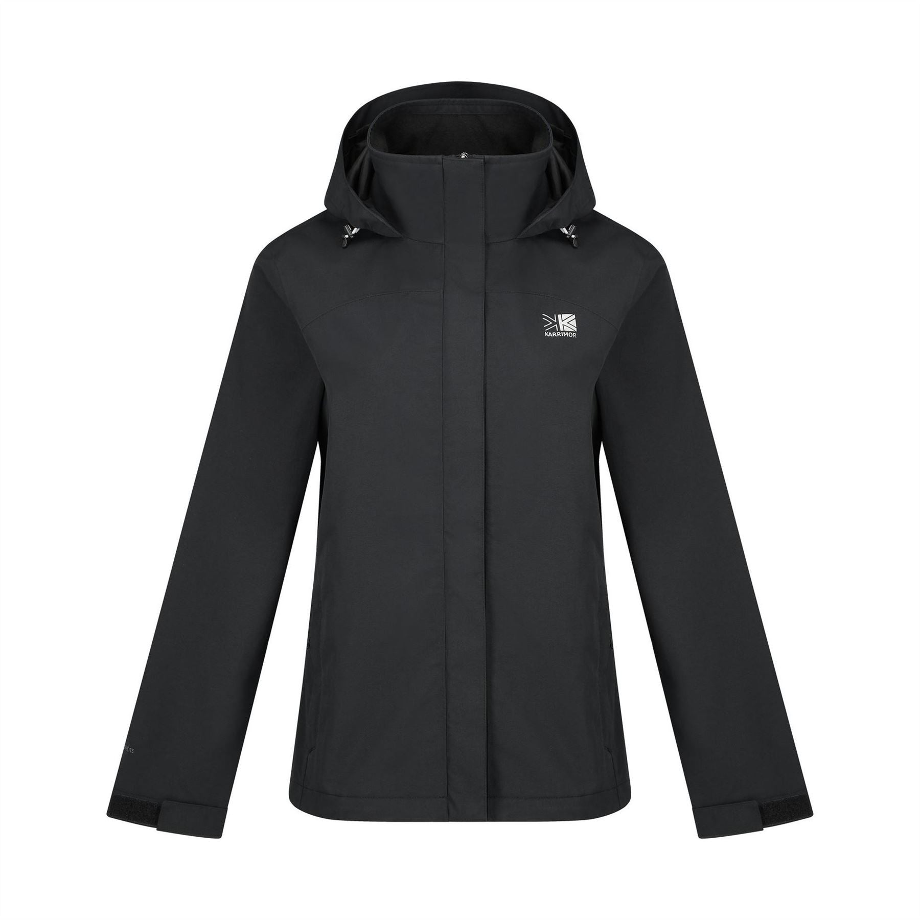 Urban WeatherTite 10K Waterproof Long Sleeve Jacket