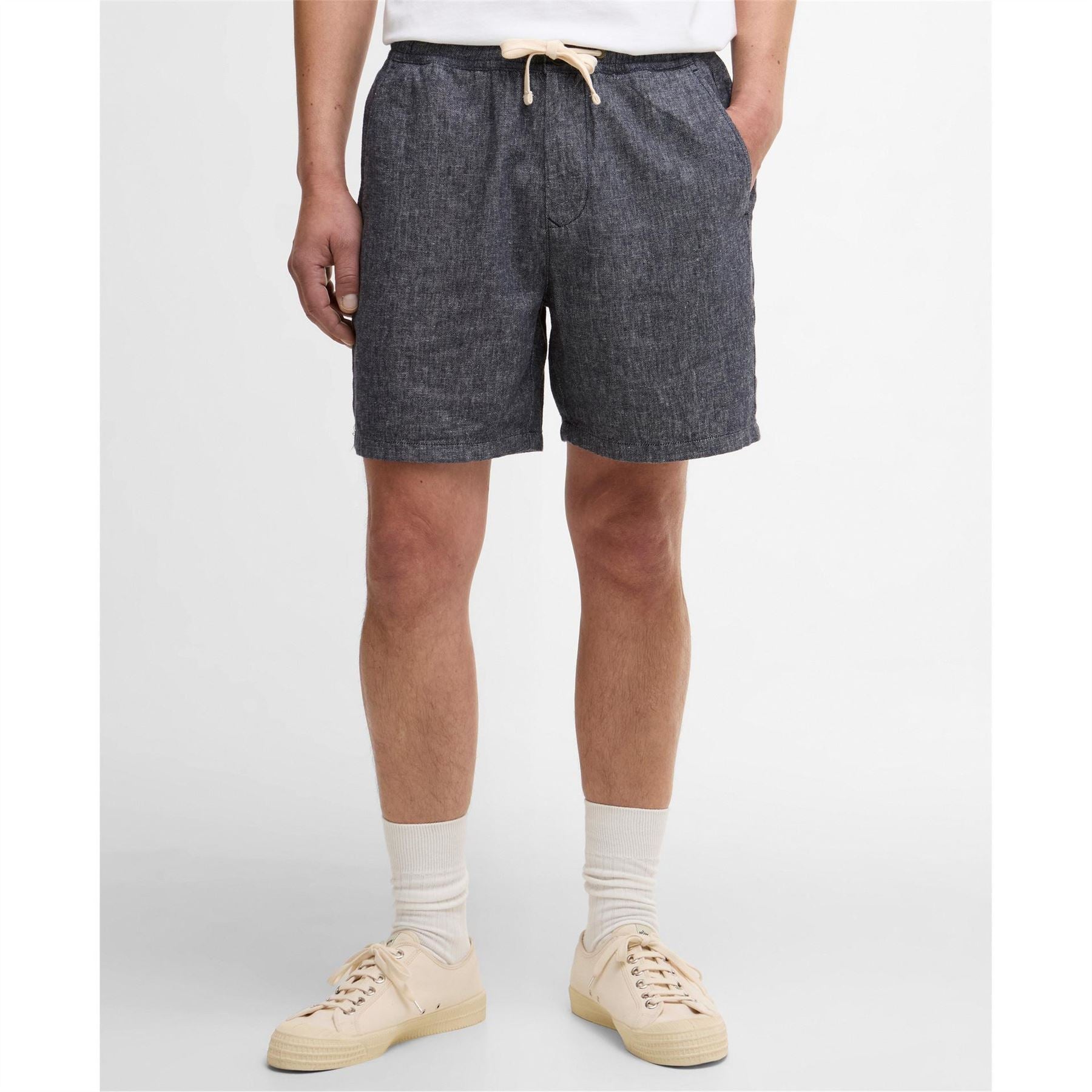 Barbour Chino Shorts