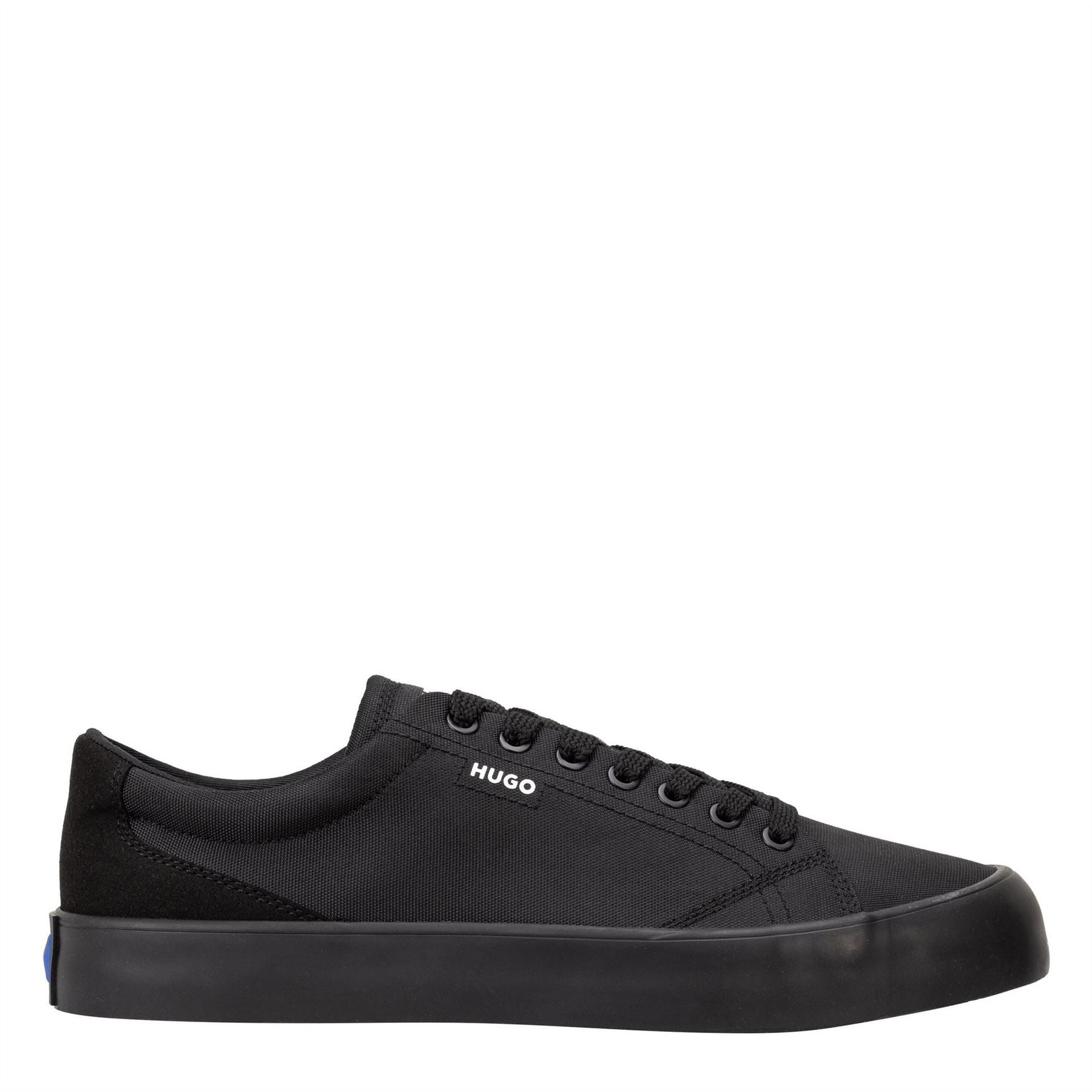 Hugo Mens B Cross Tenn Nymf 10221518 01 Low Top Trainers