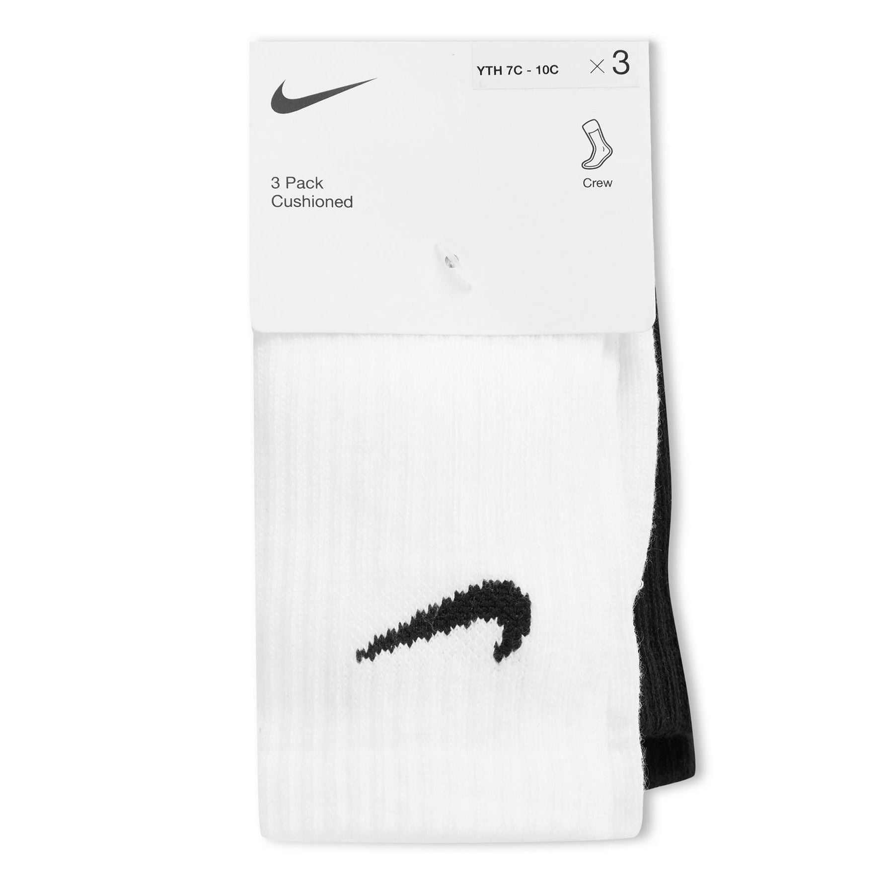 Nike Basic Pack Crew