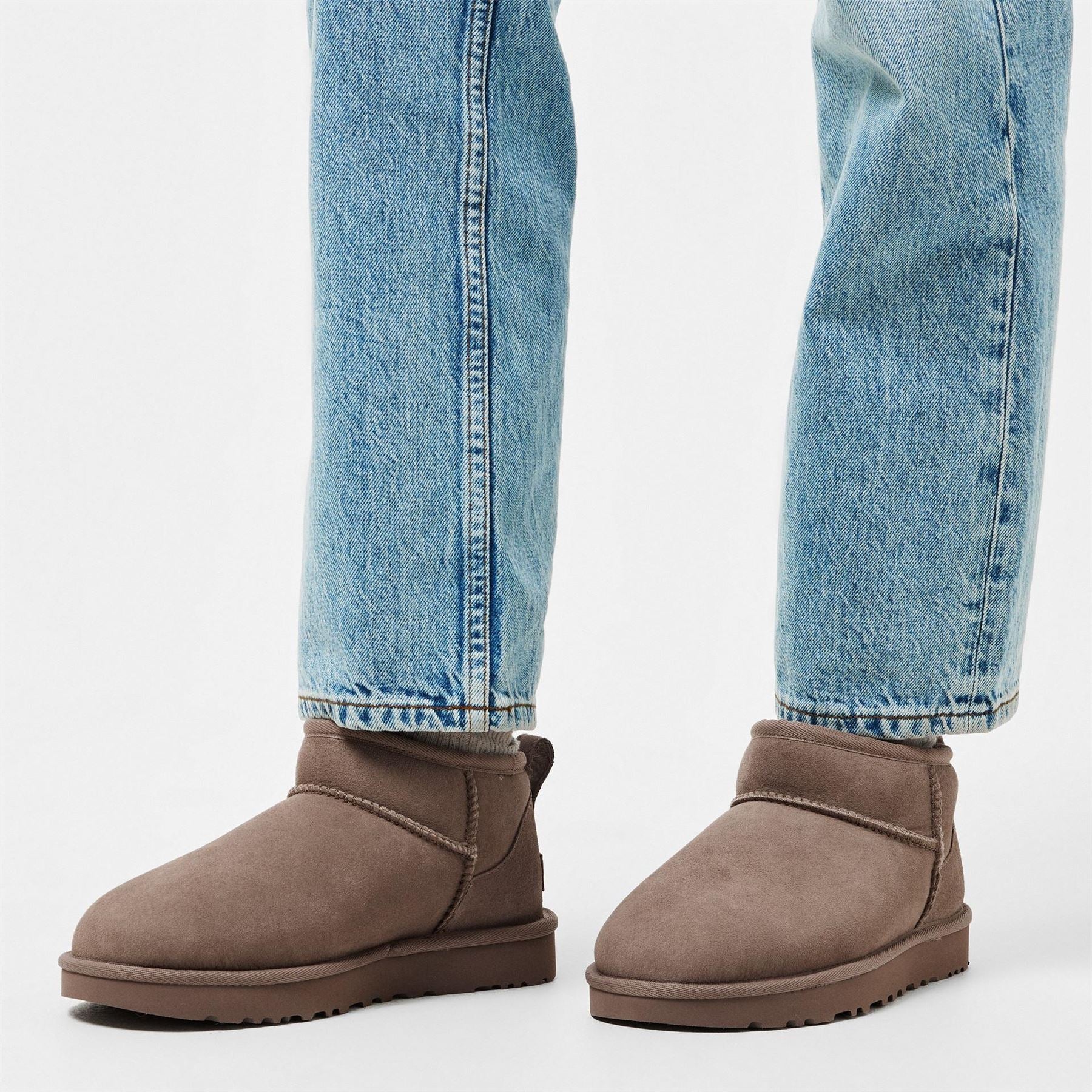 Ugg Ultra Mini Snug Boots