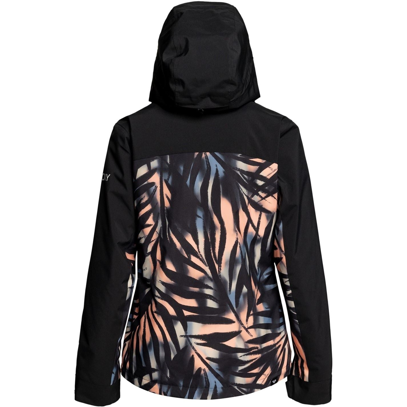 Roxy Womens Dorry Ski Jacket