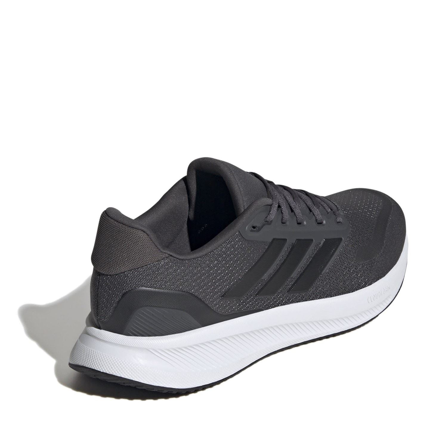 adidas Mens Run Falcon 5 Trainers
